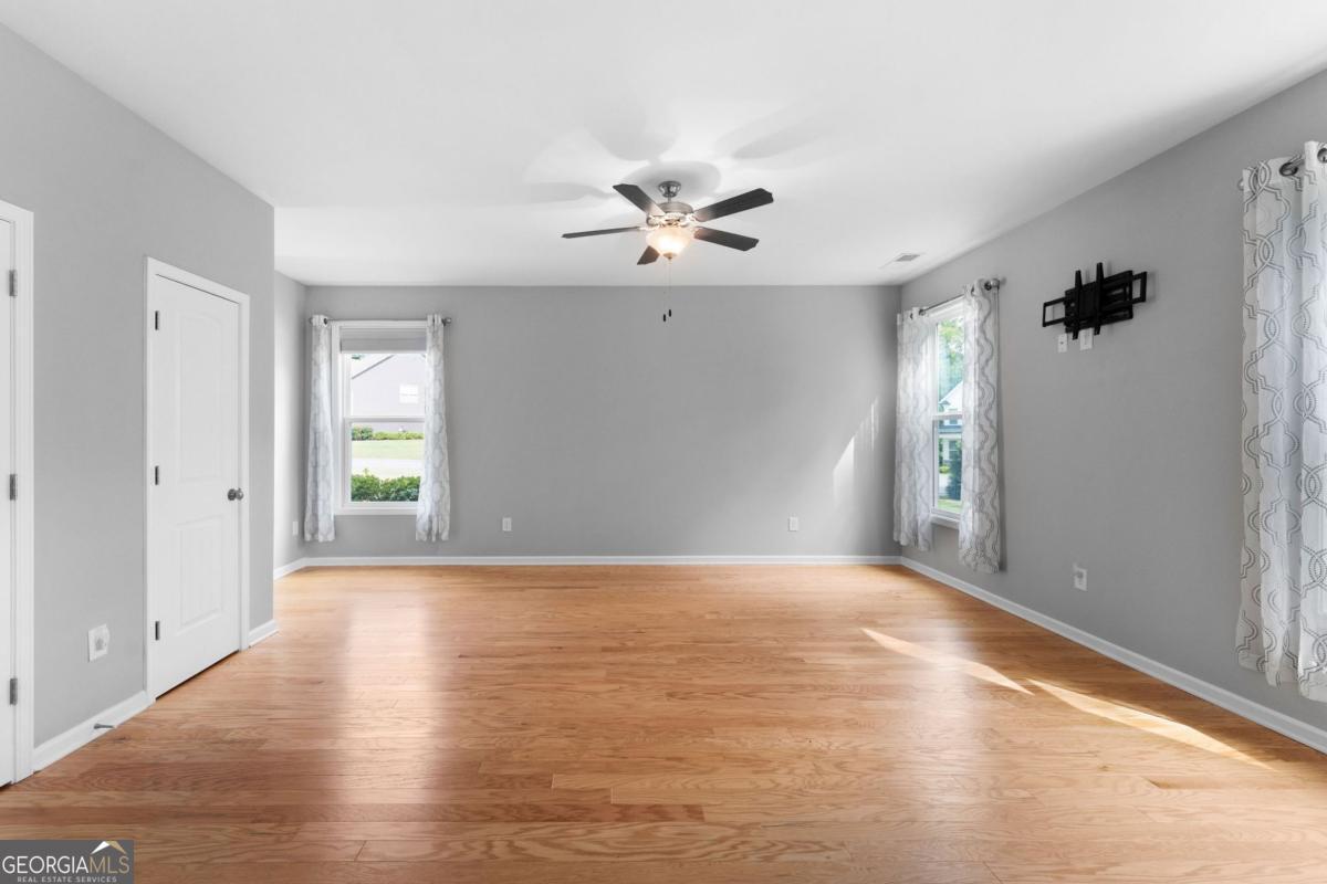 31 Griffin Mill Drive NW Cartersville GA 30120