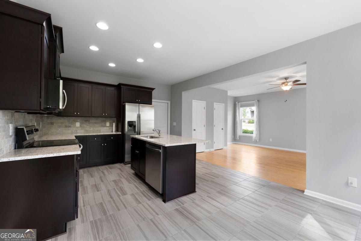 31 Griffin Mill Drive NW Cartersville GA 30120