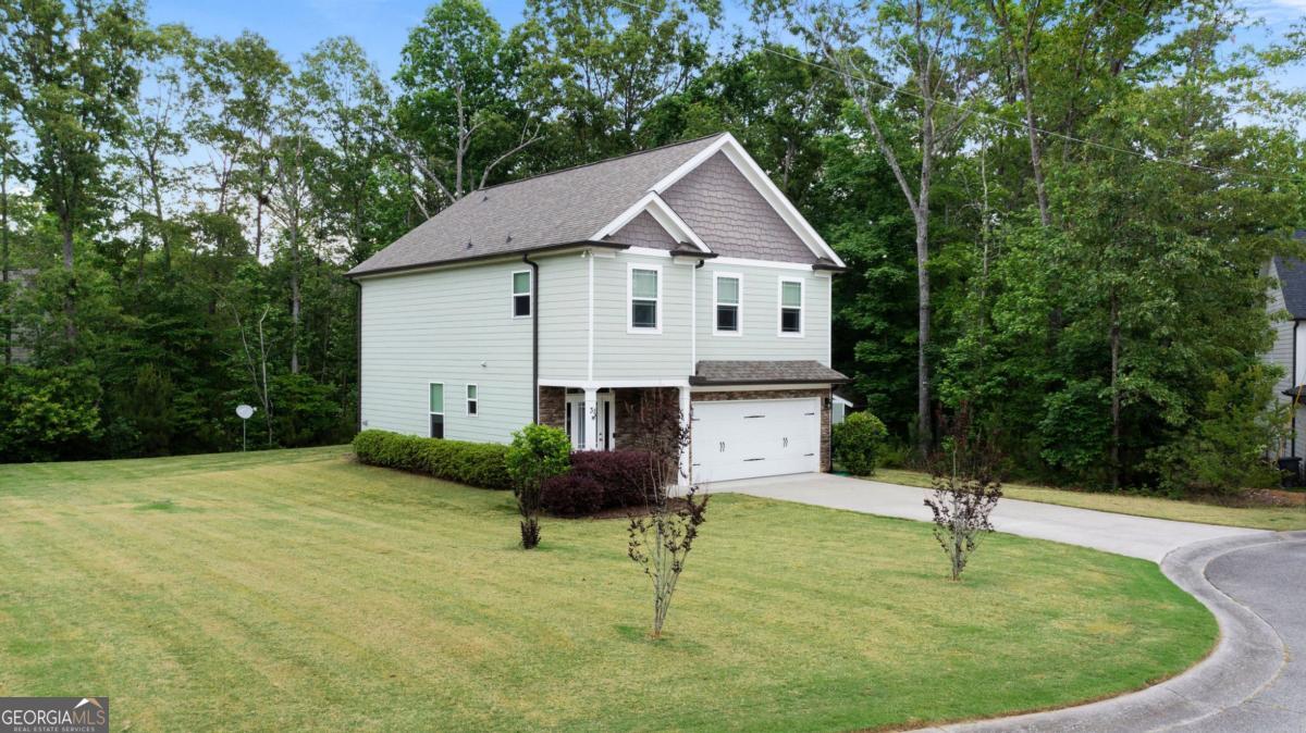 31 Griffin Mill Drive NW Cartersville GA 30120
