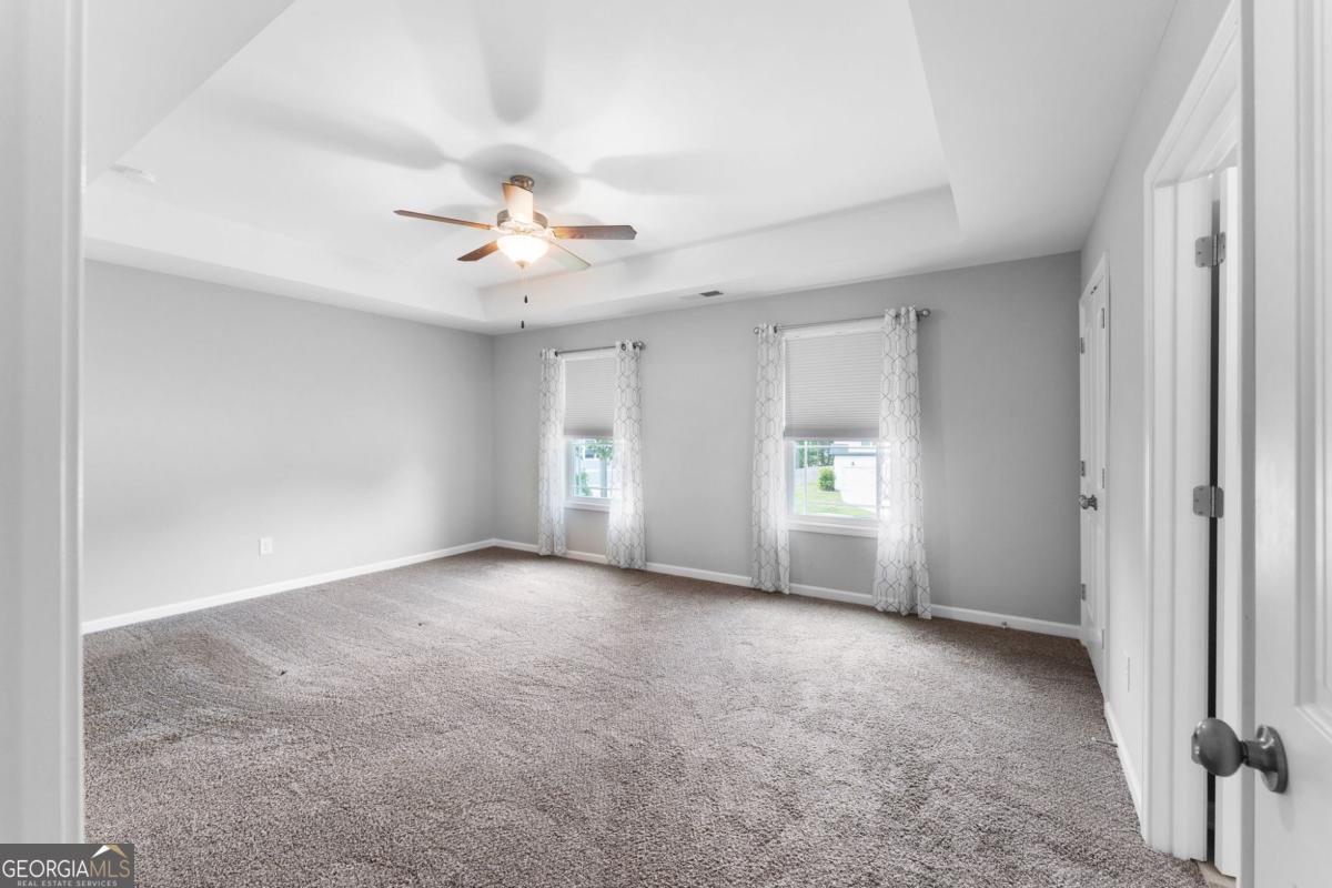 31 Griffin Mill Drive NW Cartersville GA 30120