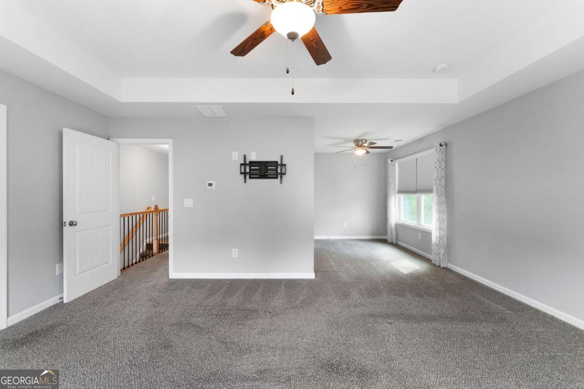 31 Griffin Mill Drive NW Cartersville GA 30120