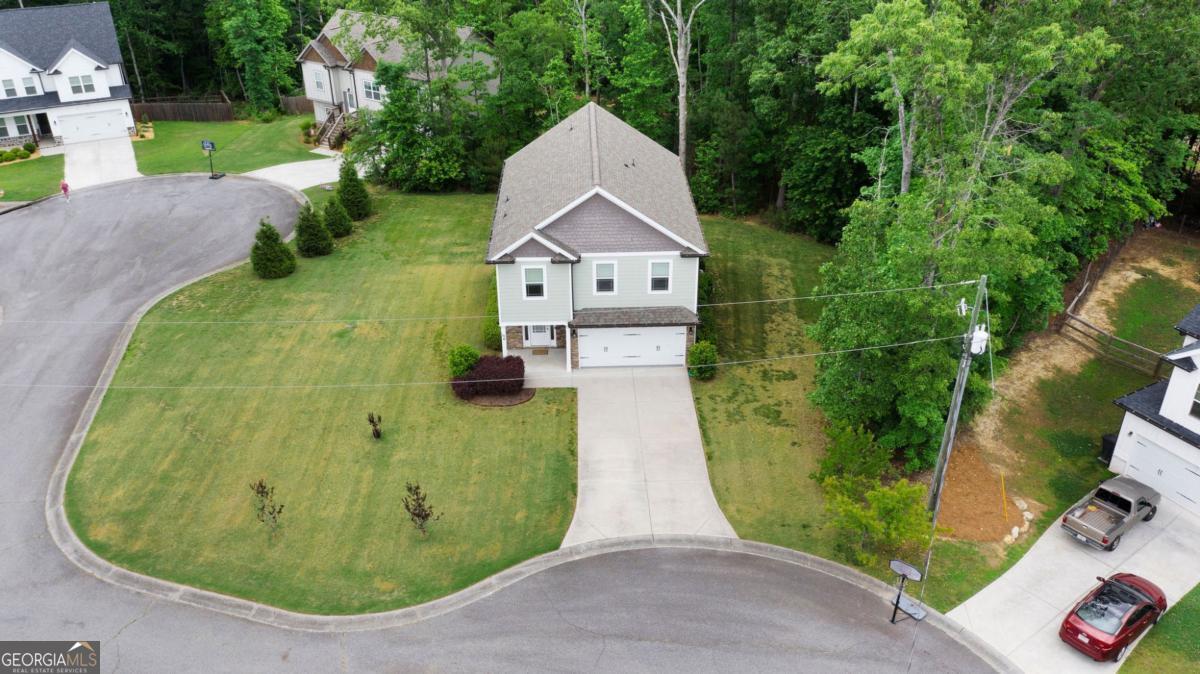 31 Griffin Mill Drive NW Cartersville GA 30120
