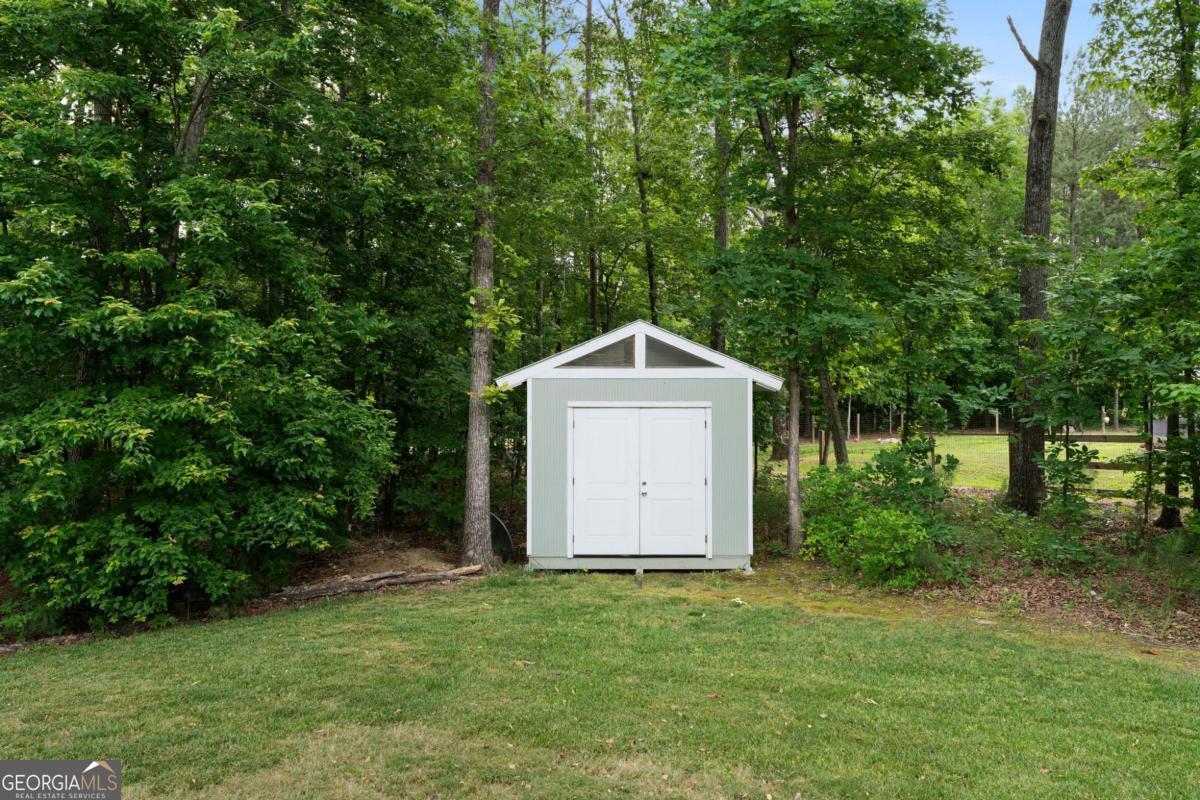 31 Griffin Mill Drive NW Cartersville GA 30120