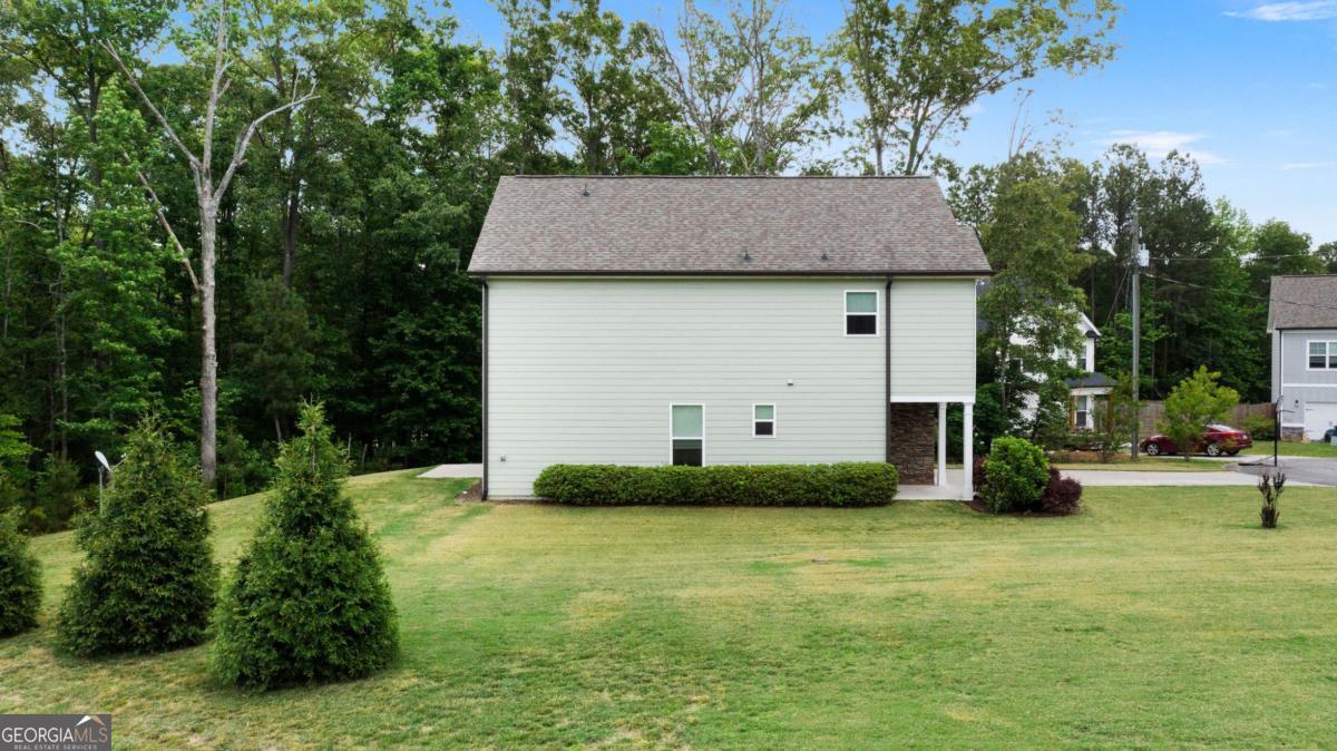 31 Griffin Mill Drive NW Cartersville GA 30120