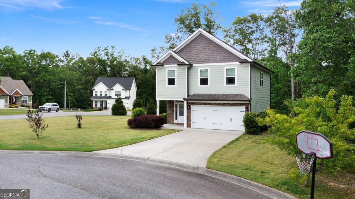 31 Griffin Mill Drive NW Cartersville GA 30120
