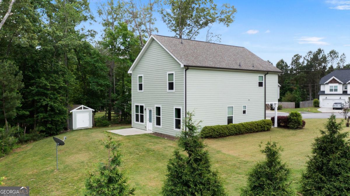 31 Griffin Mill Drive NW Cartersville GA 30120