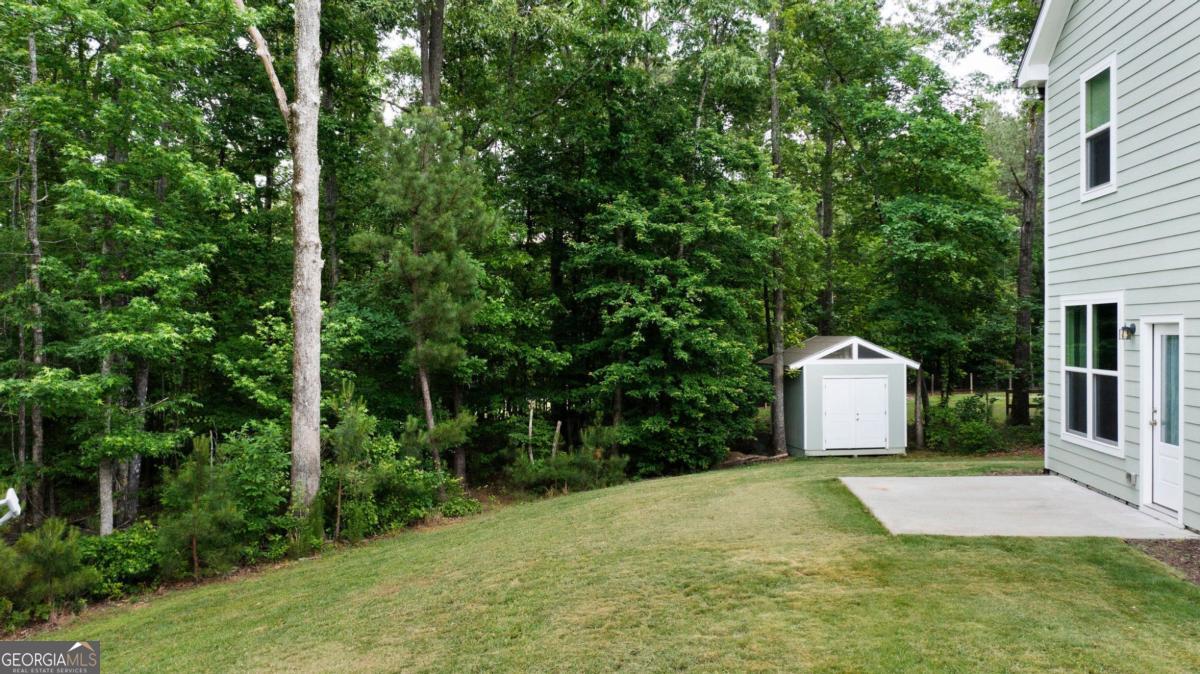 31 Griffin Mill Drive NW Cartersville GA 30120