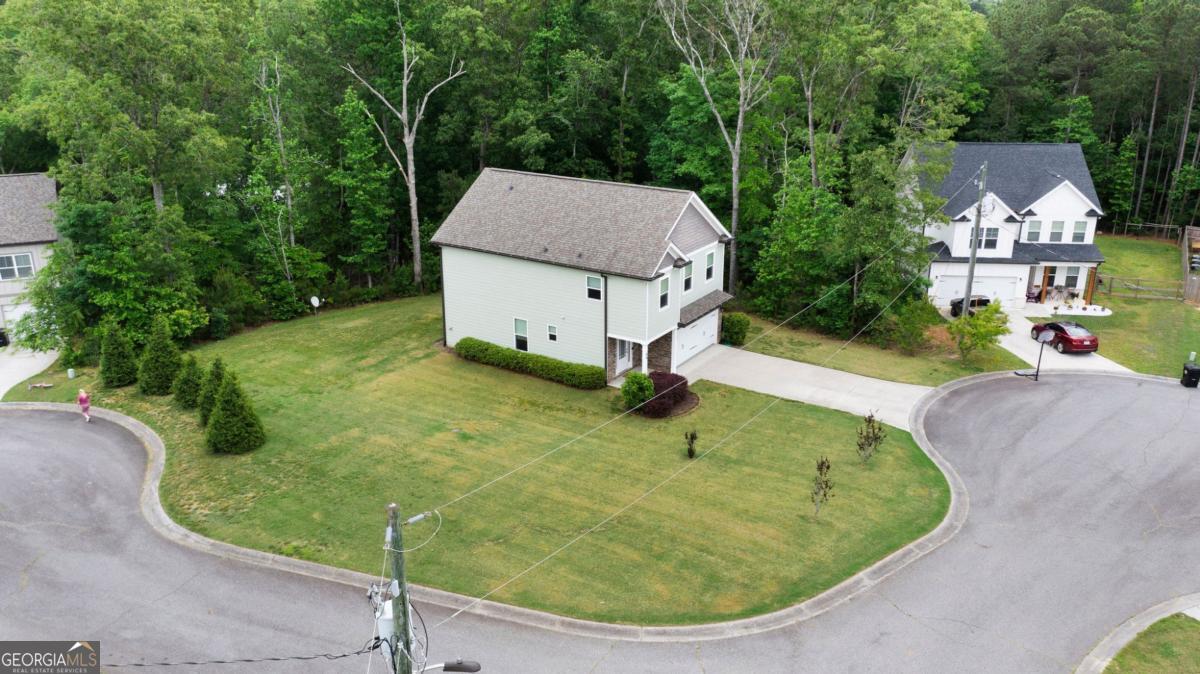 31 Griffin Mill Drive NW Cartersville GA 30120