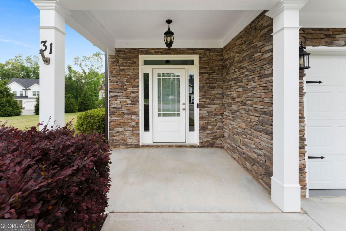 31 Griffin Mill Drive NW Cartersville GA 30120