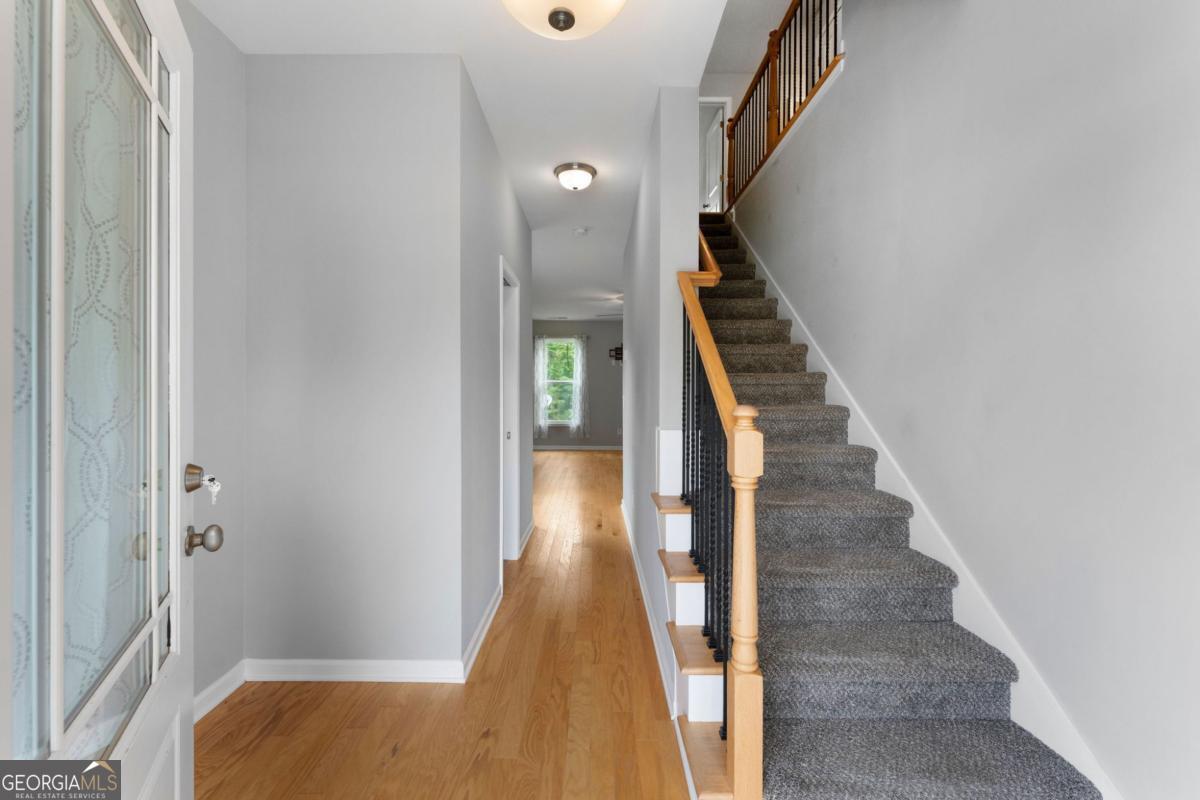 31 Griffin Mill Drive NW Cartersville GA 30120