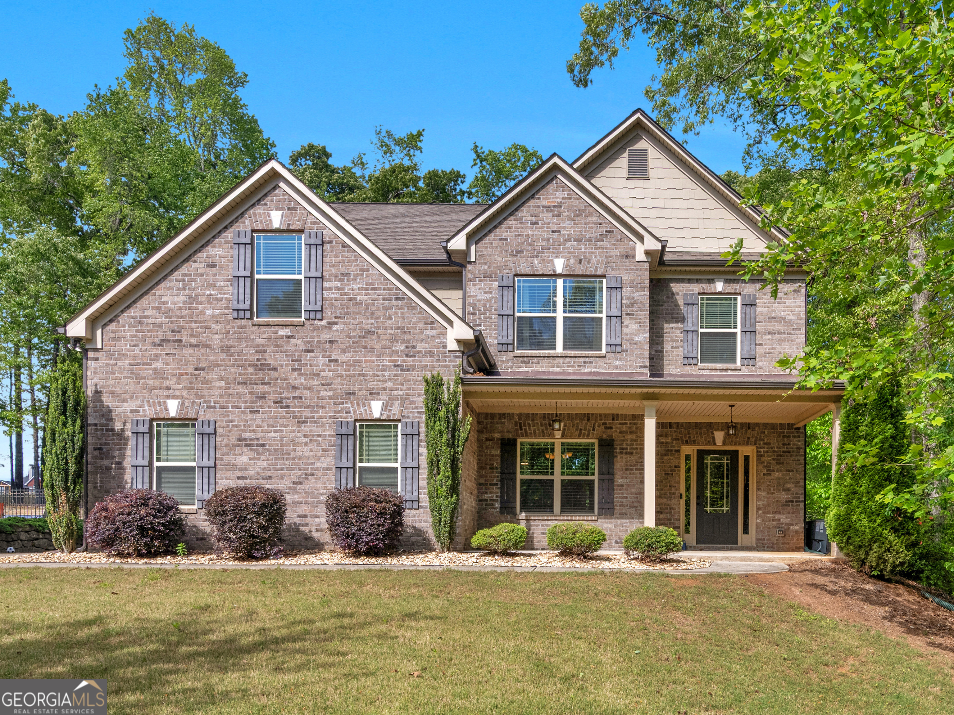 1106 Edward Drive Mcdonough GA 30252
