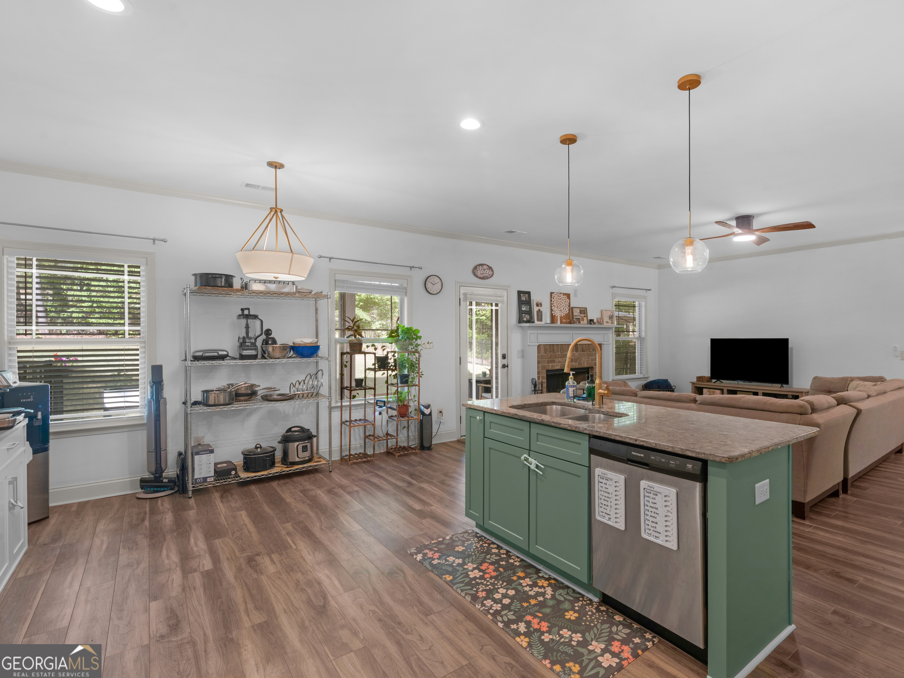 1106 Edward Drive Mcdonough GA 30252