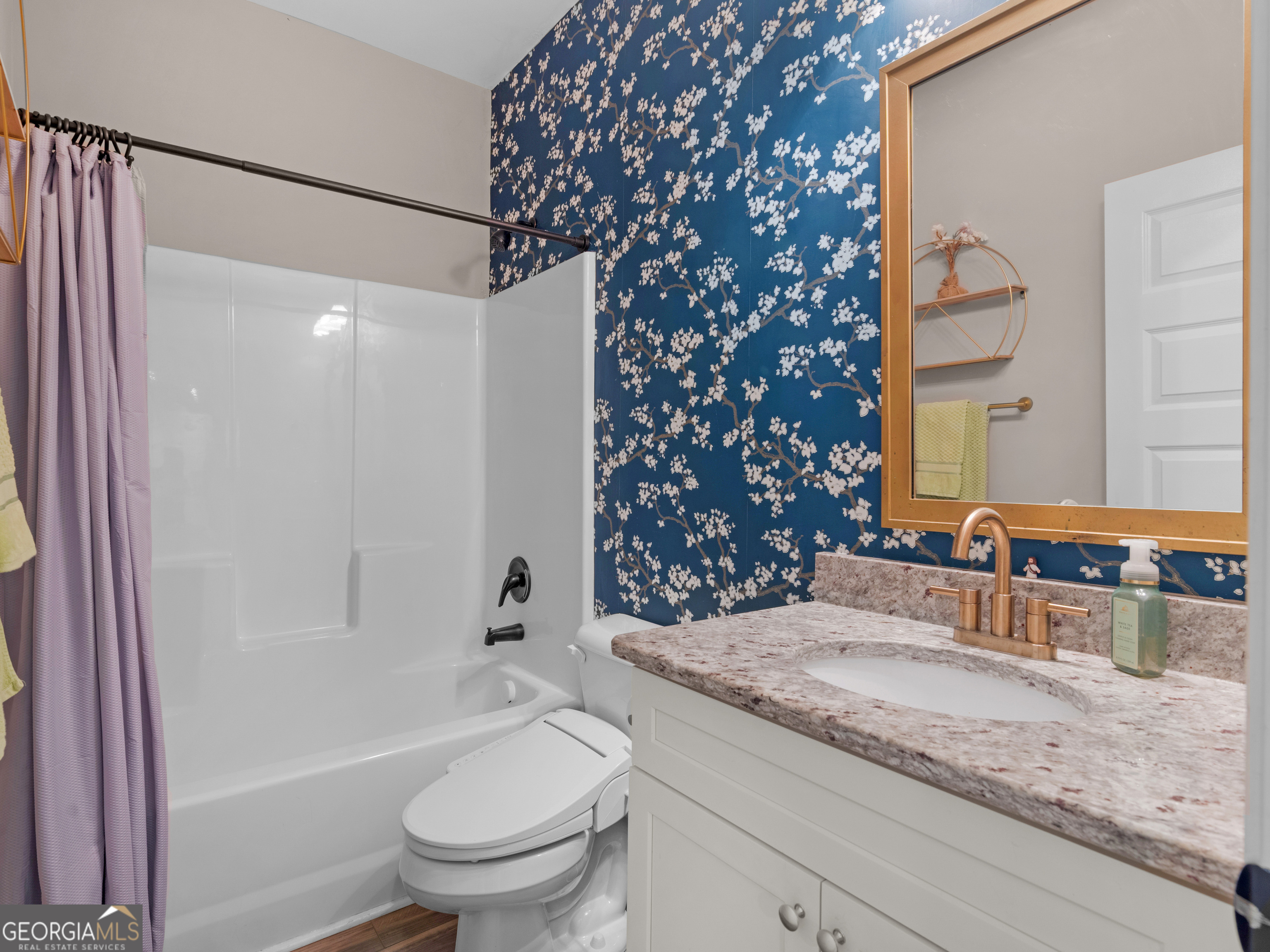1106 Edward Drive Mcdonough GA 30252