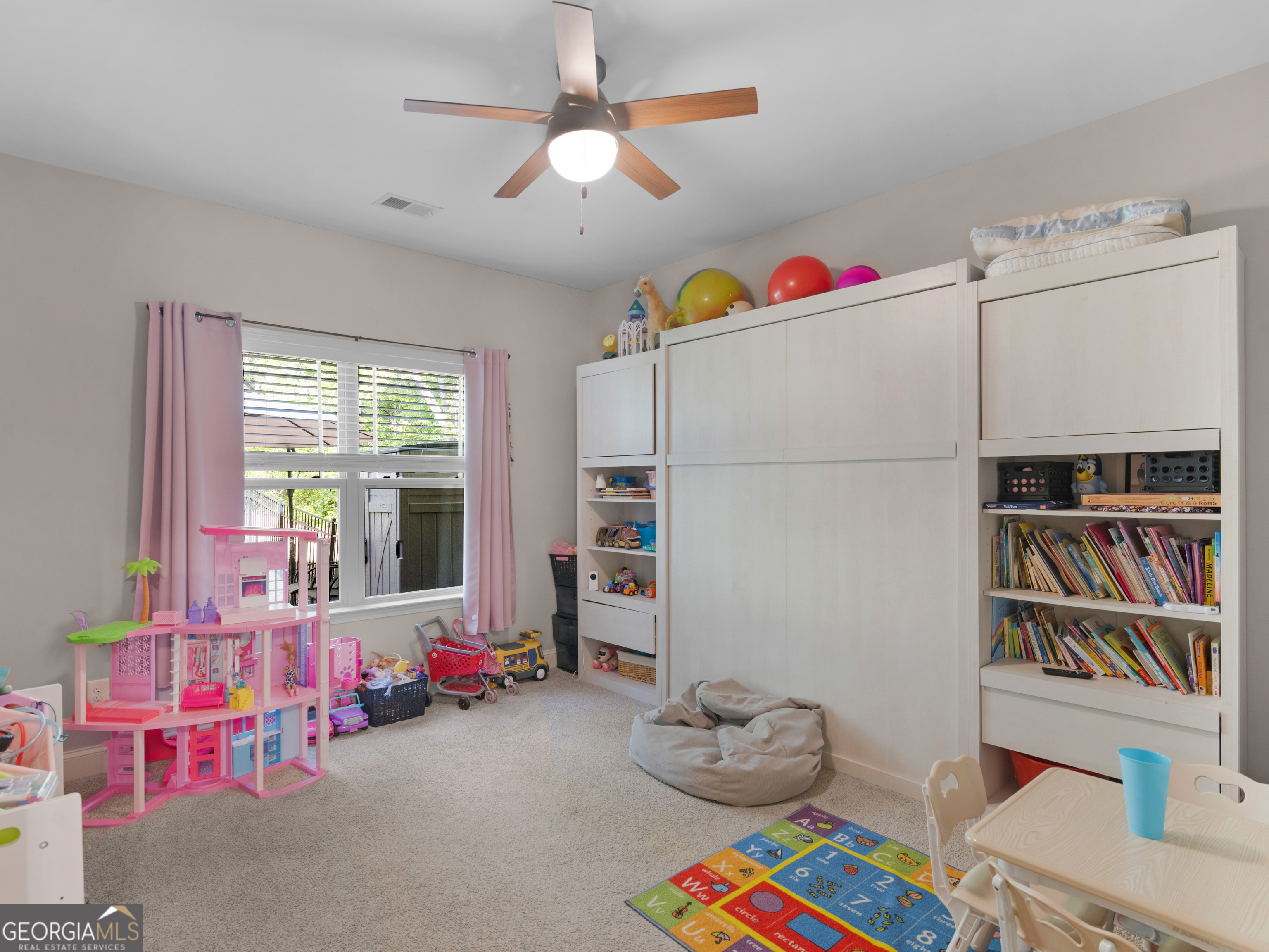 1106 Edward Drive Mcdonough GA 30252