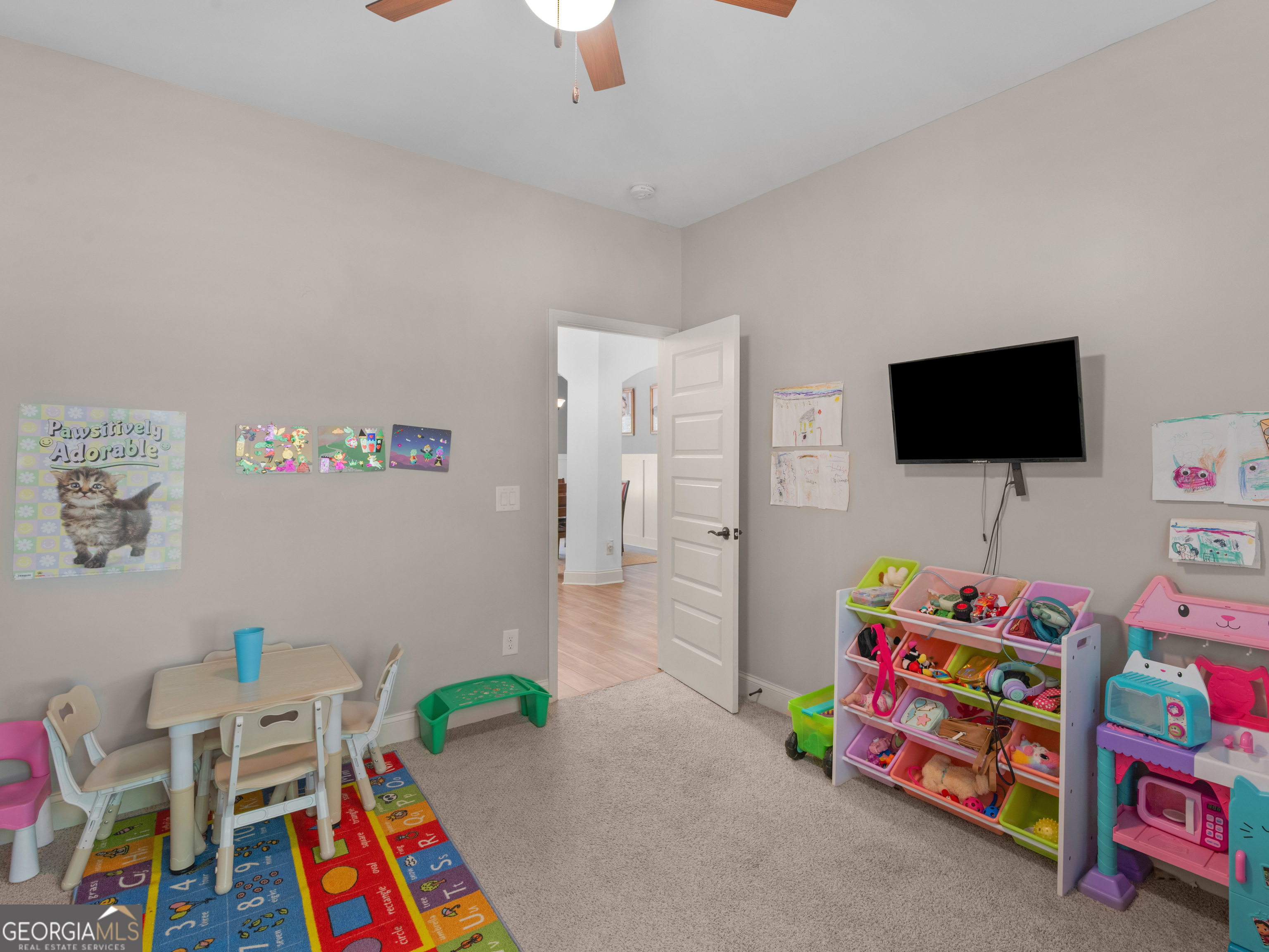 1106 Edward Drive Mcdonough GA 30252
