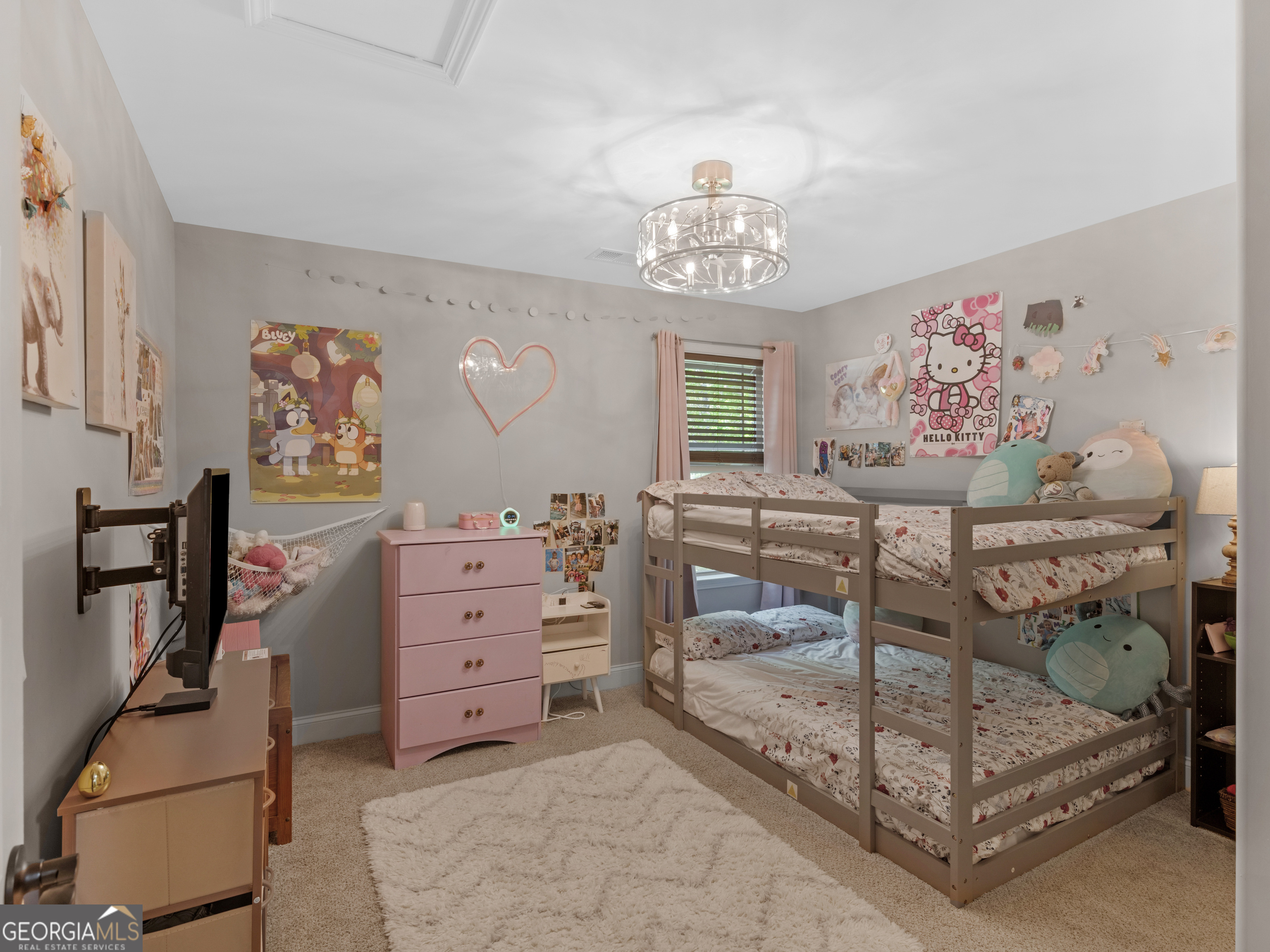 1106 Edward Drive Mcdonough GA 30252