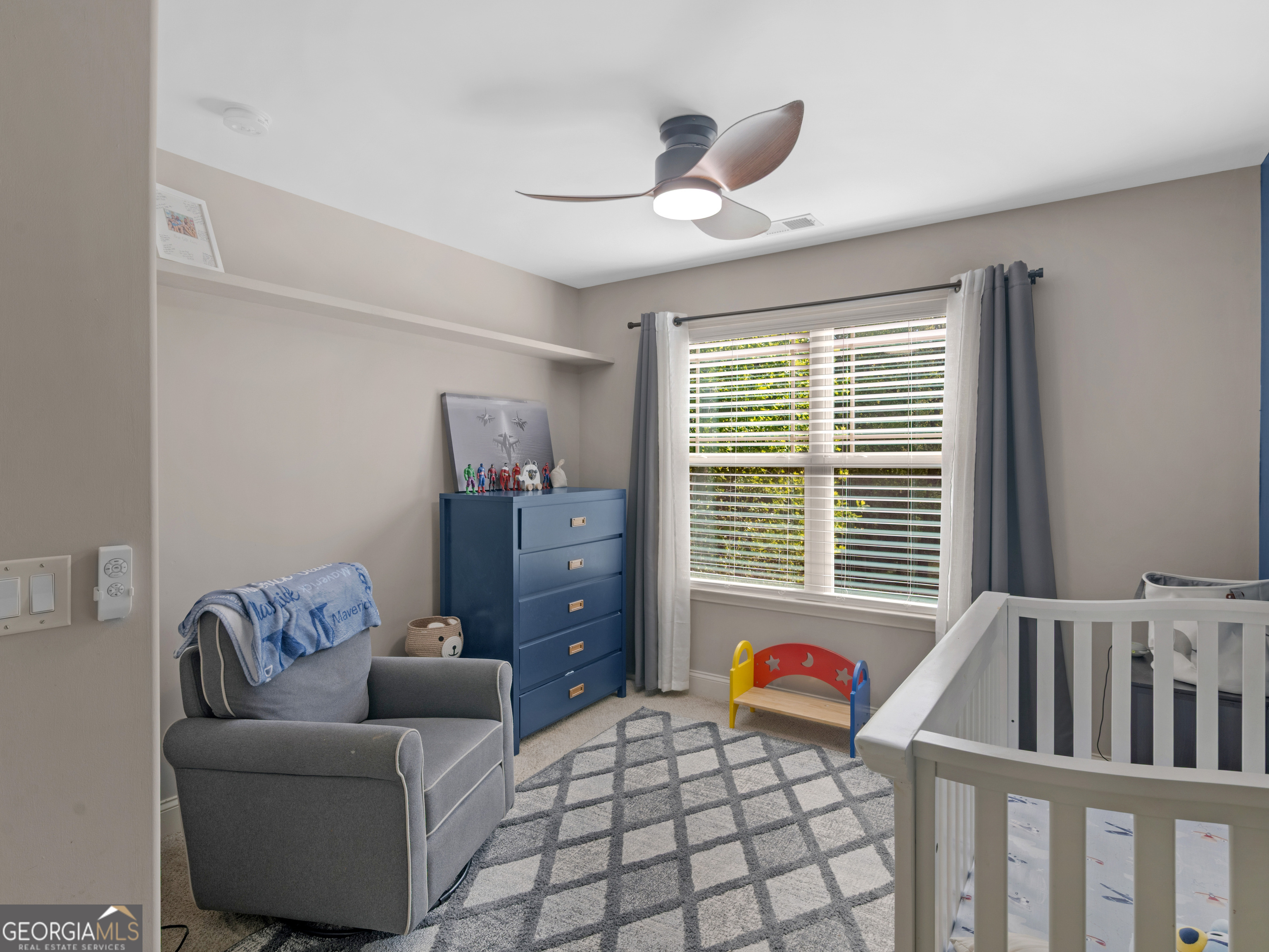 1106 Edward Drive Mcdonough GA 30252