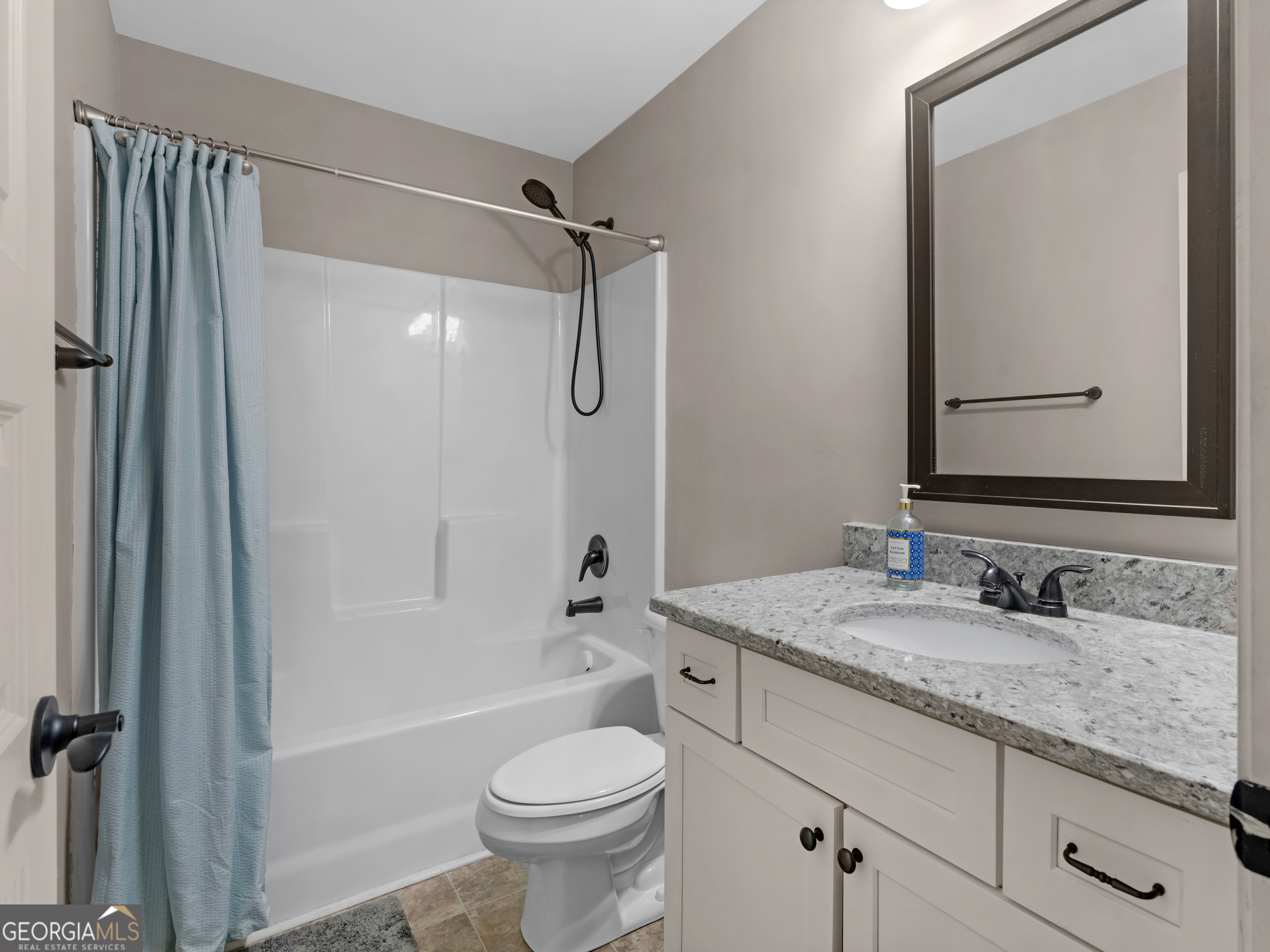 1106 Edward Drive Mcdonough GA 30252