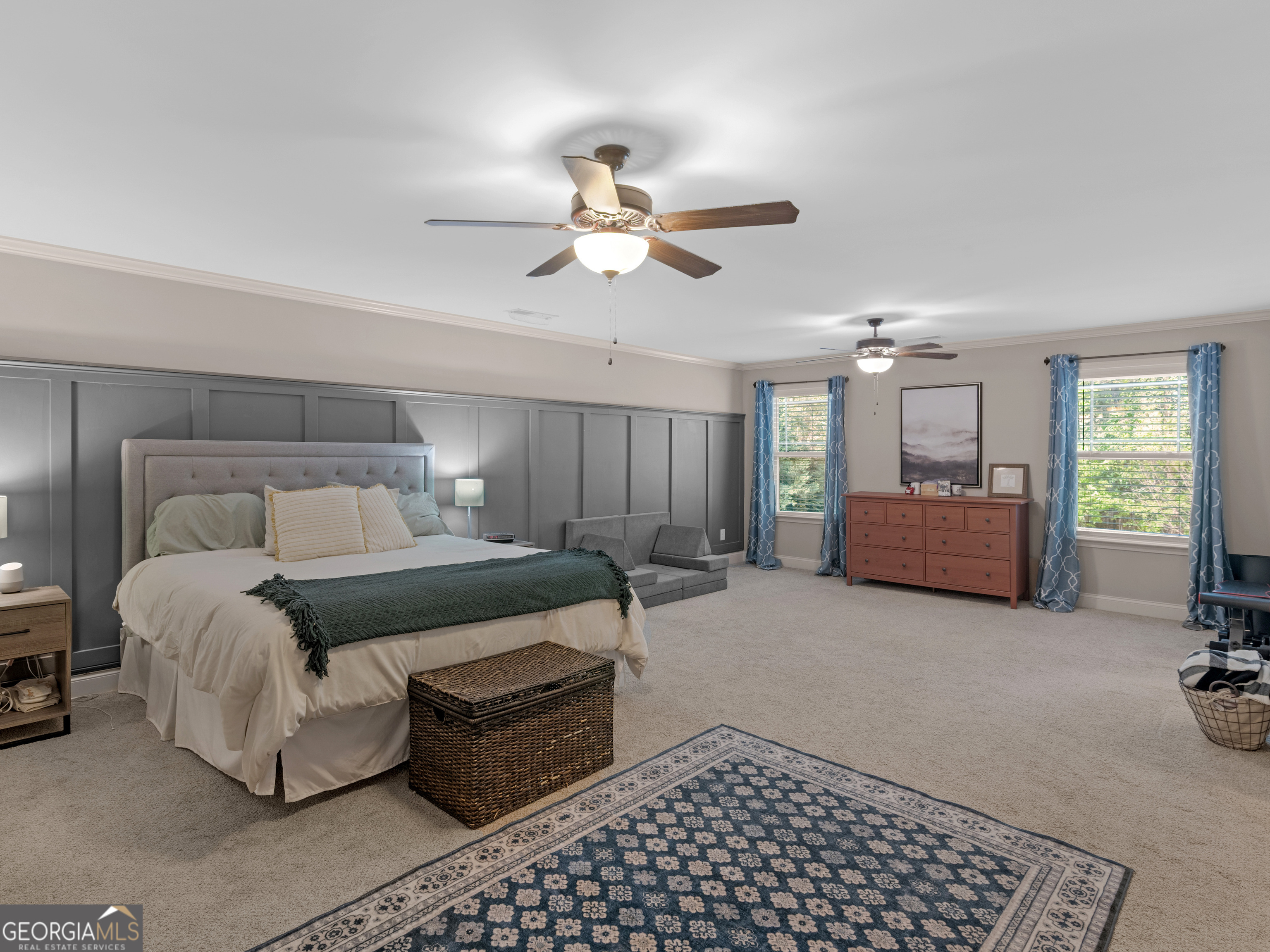 1106 Edward Drive Mcdonough GA 30252