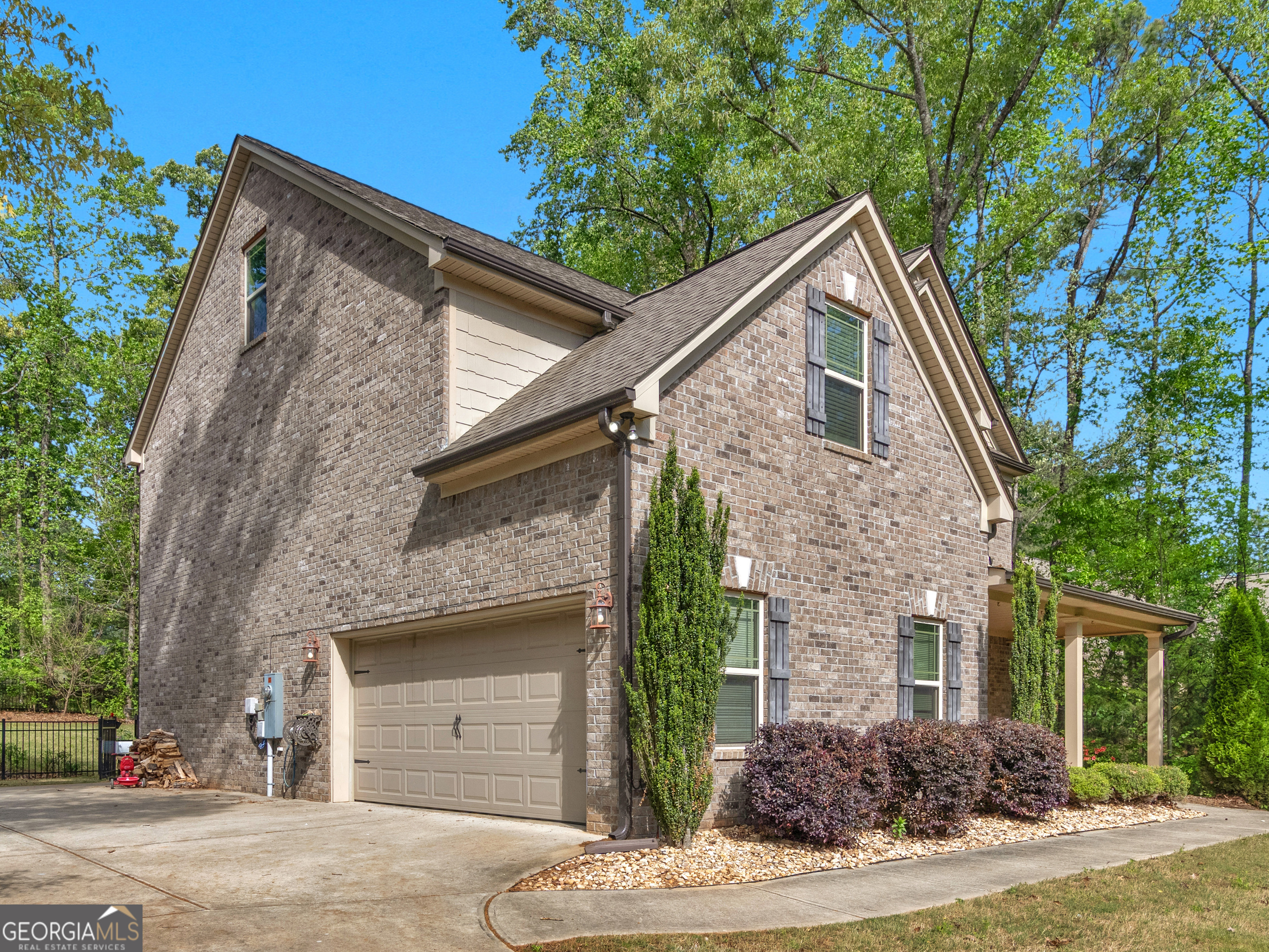 1106 Edward Drive Mcdonough GA 30252
