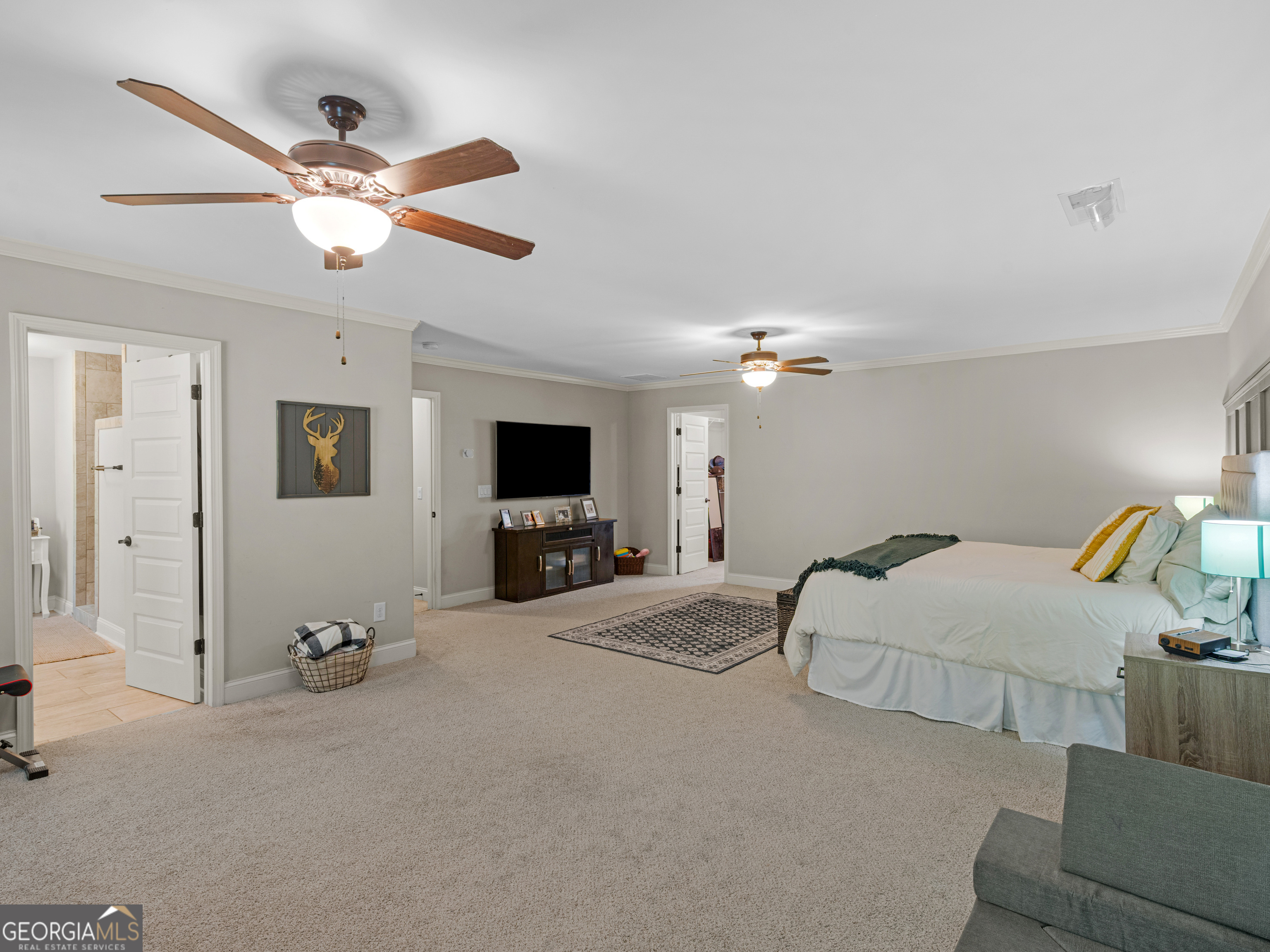 1106 Edward Drive Mcdonough GA 30252