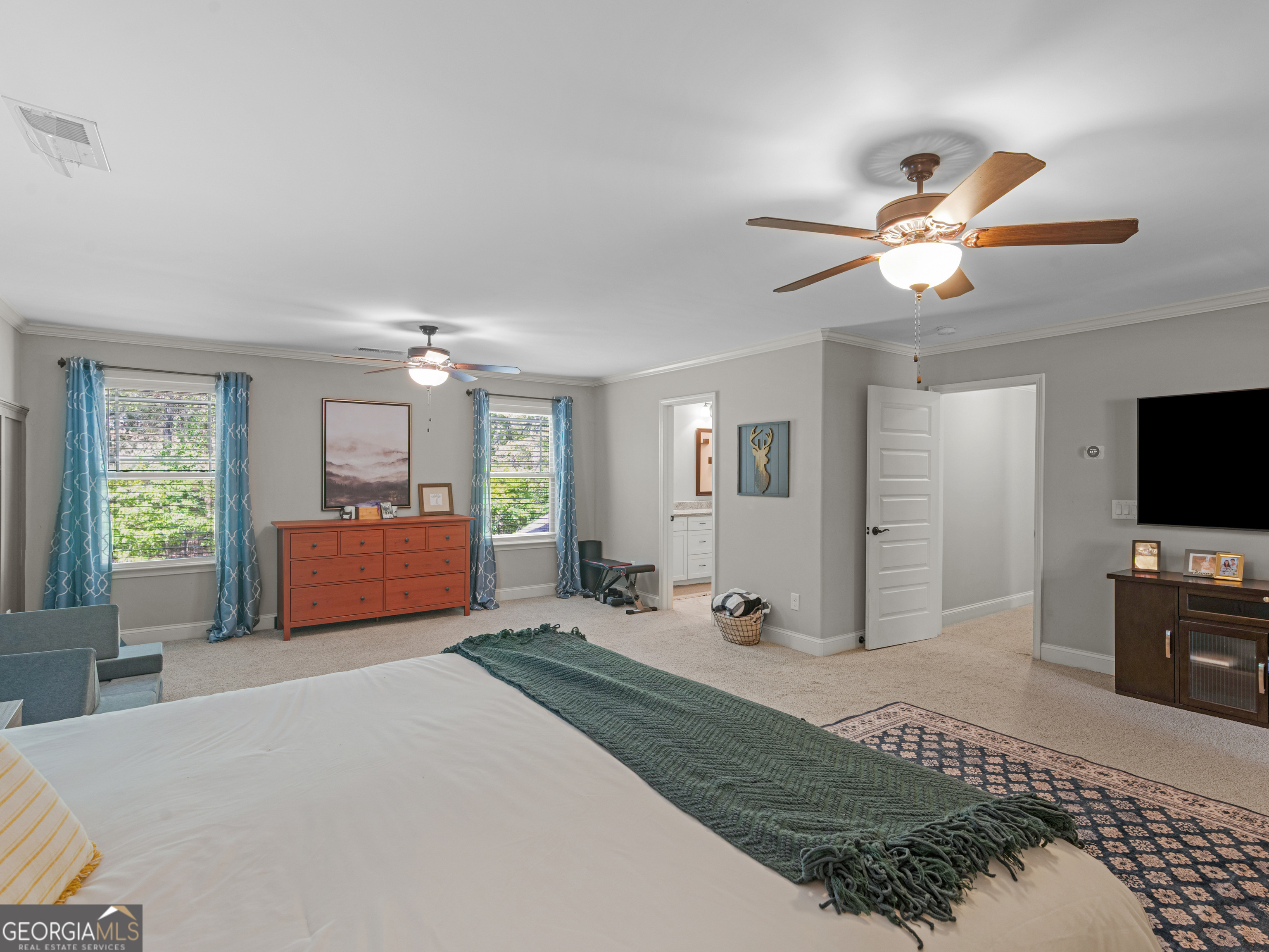 1106 Edward Drive Mcdonough GA 30252