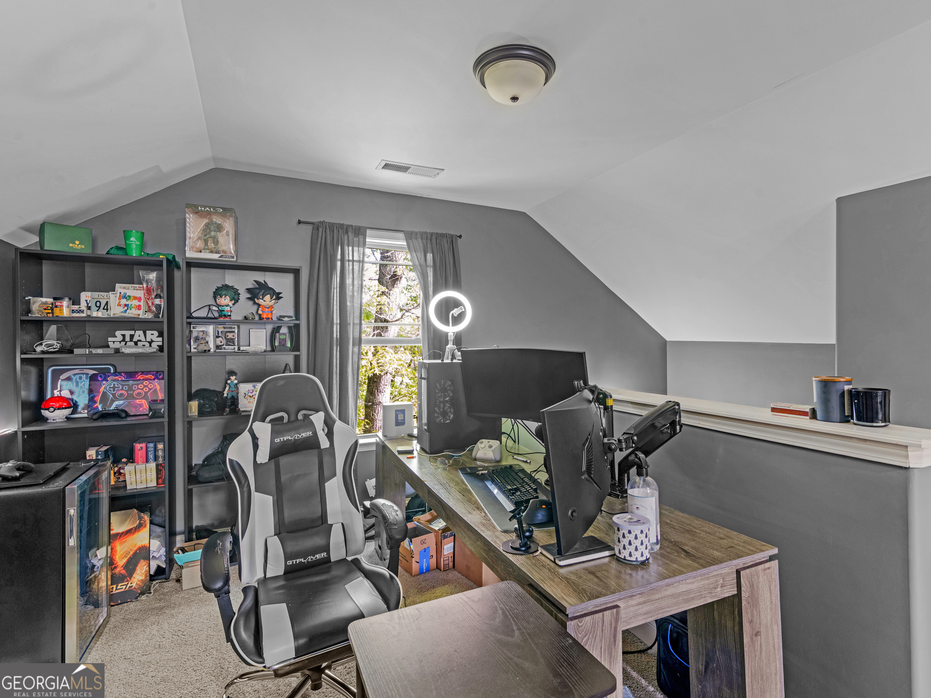 1106 Edward Drive Mcdonough GA 30252