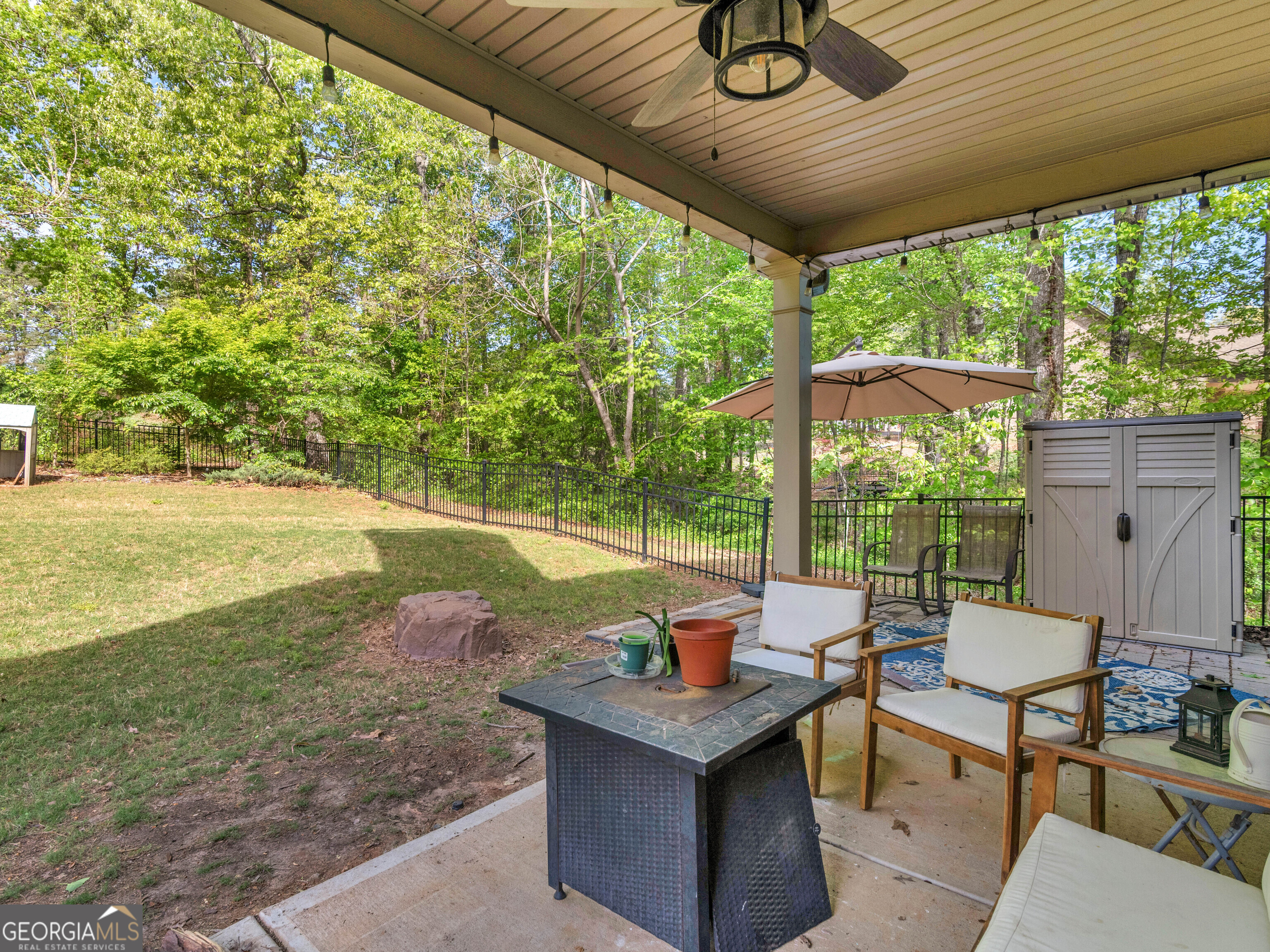 1106 Edward Drive Mcdonough GA 30252