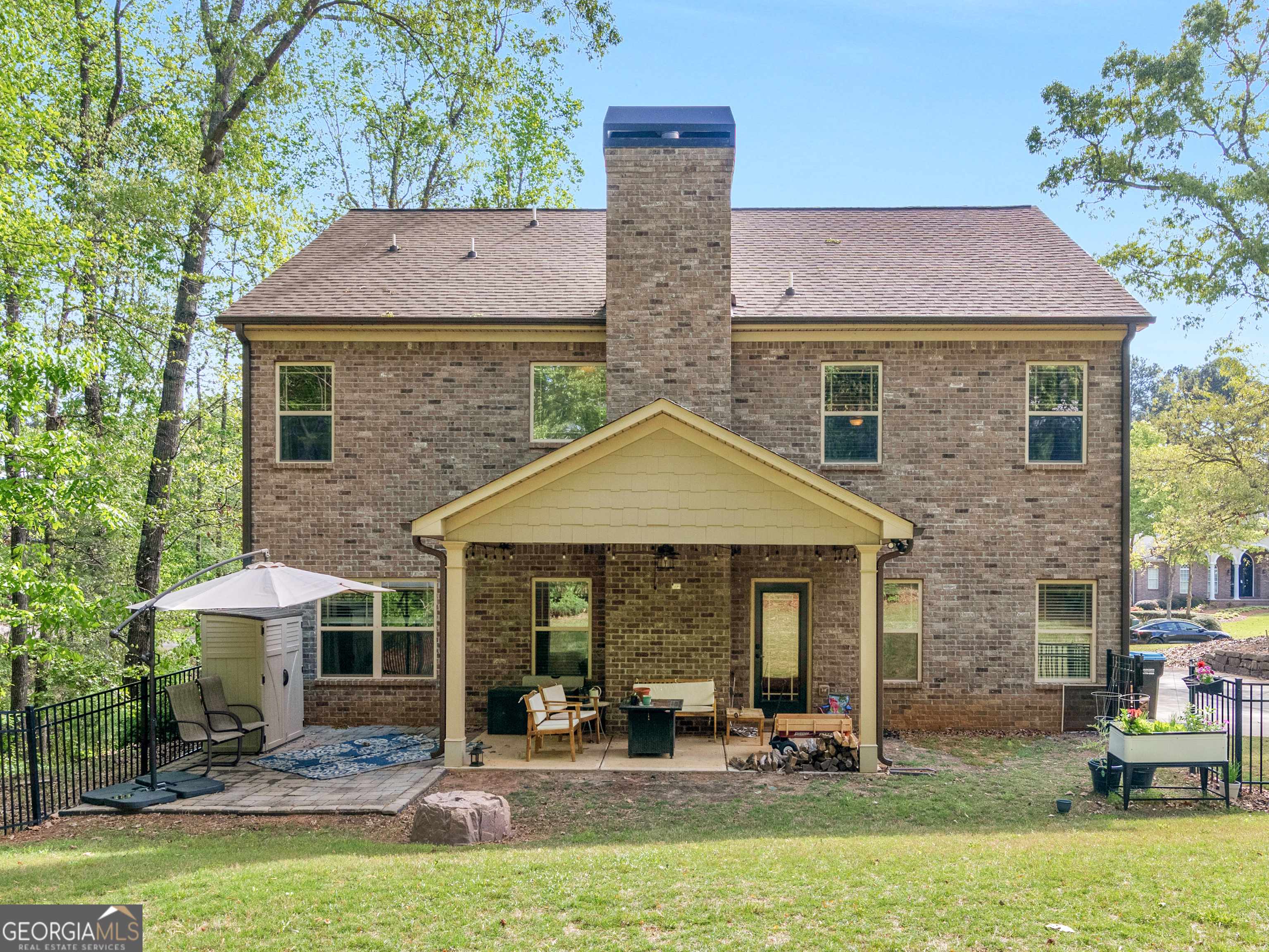 1106 Edward Drive Mcdonough GA 30252