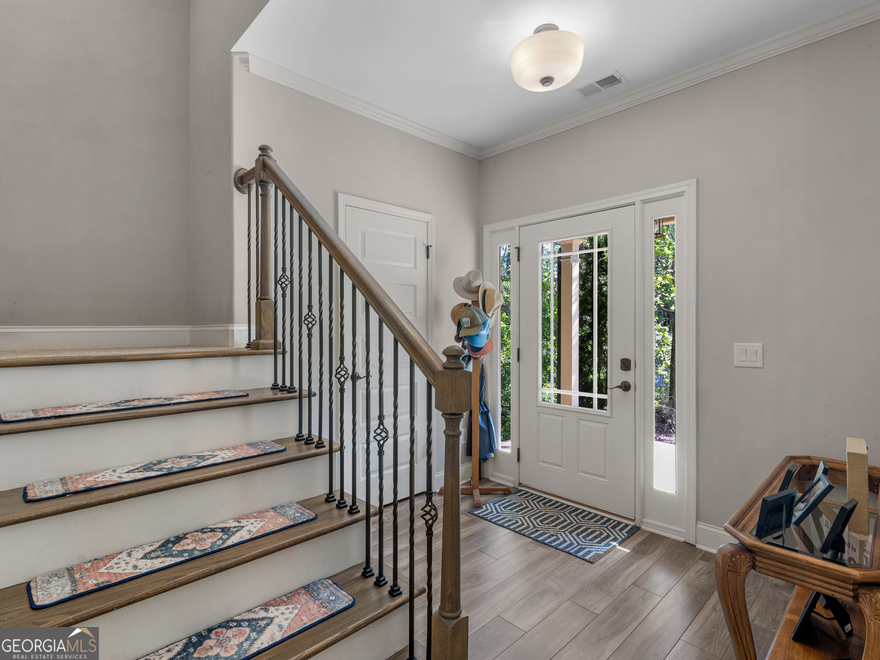 1106 Edward Drive Mcdonough GA 30252