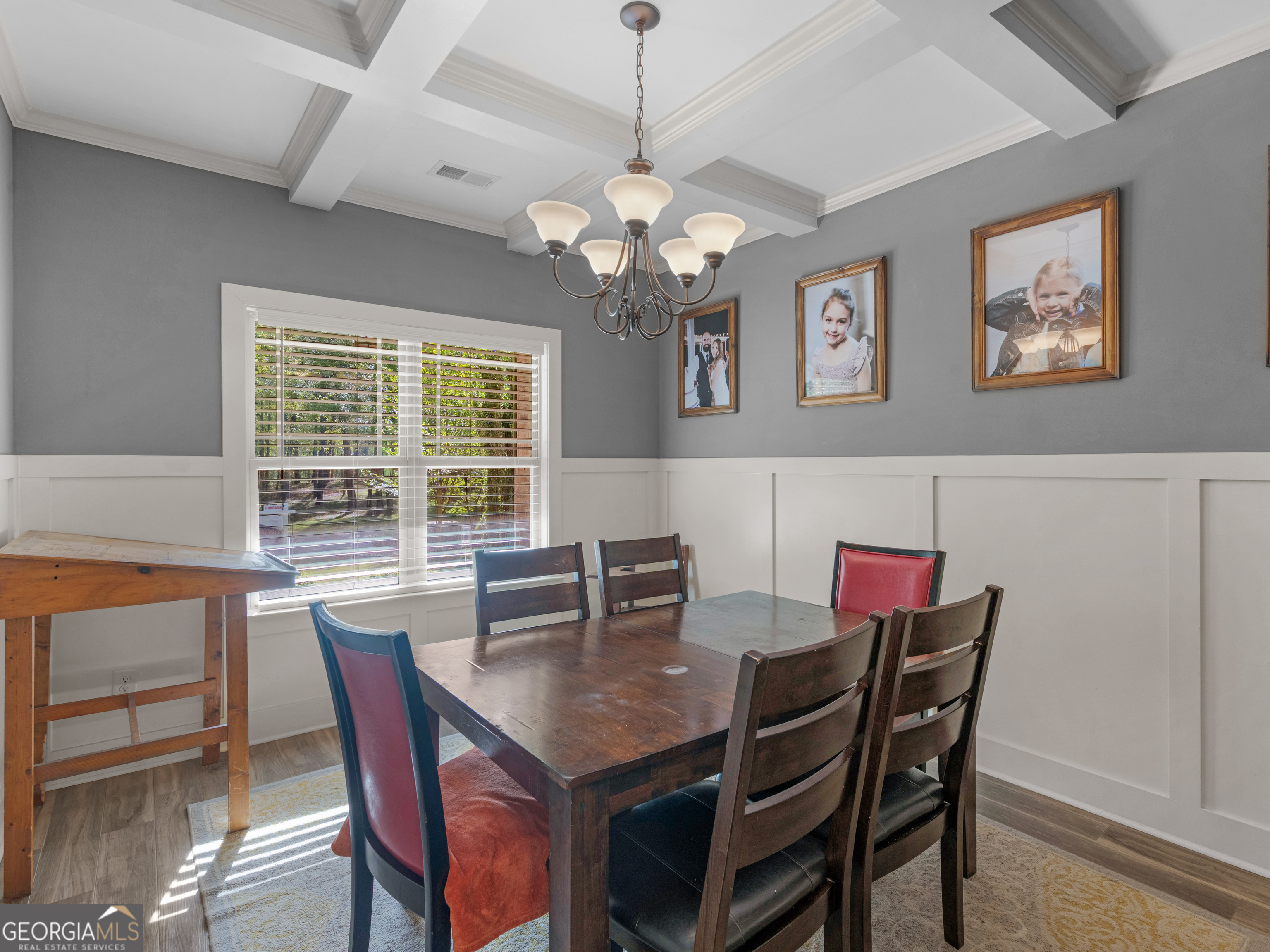 1106 Edward Drive Mcdonough GA 30252