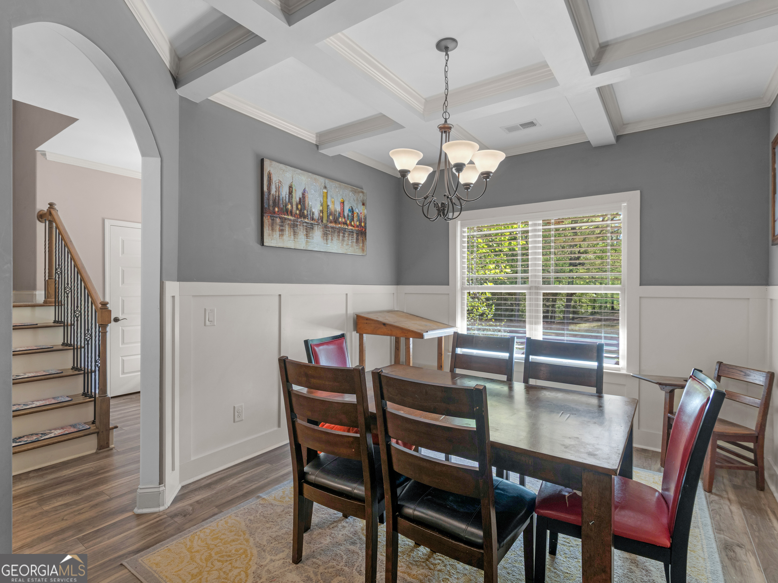 1106 Edward Drive Mcdonough GA 30252