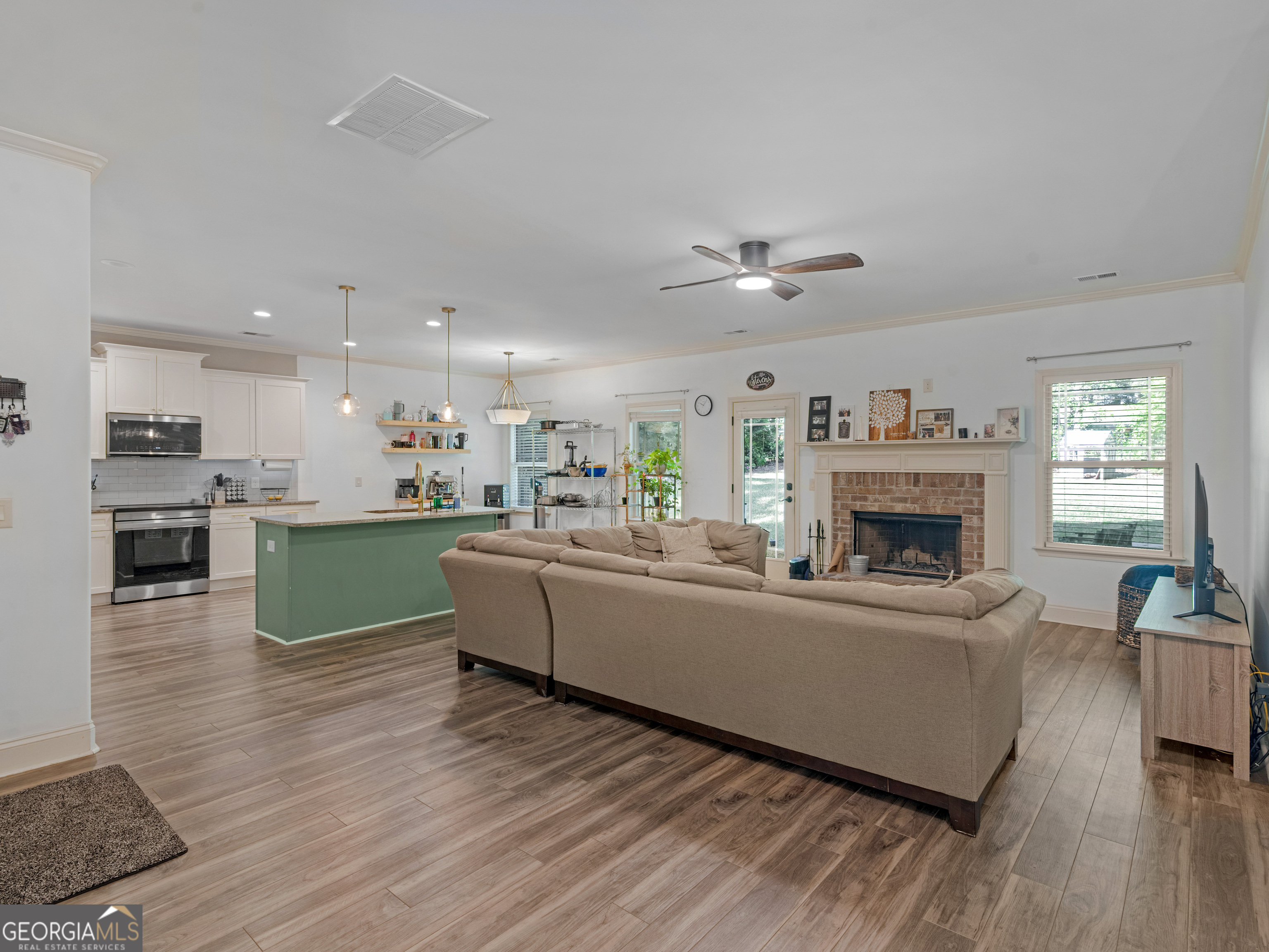 1106 Edward Drive Mcdonough GA 30252