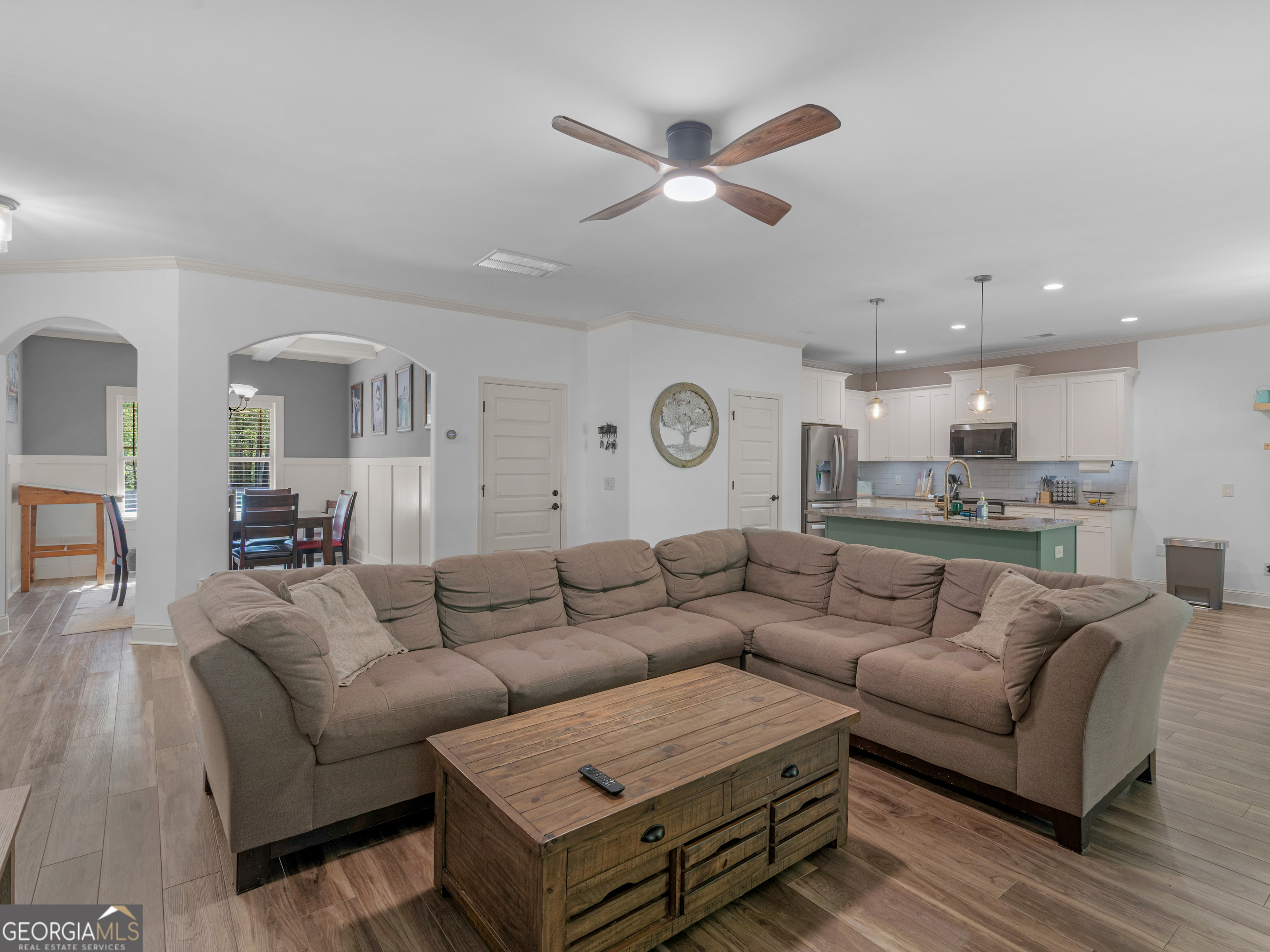 1106 Edward Drive Mcdonough GA 30252