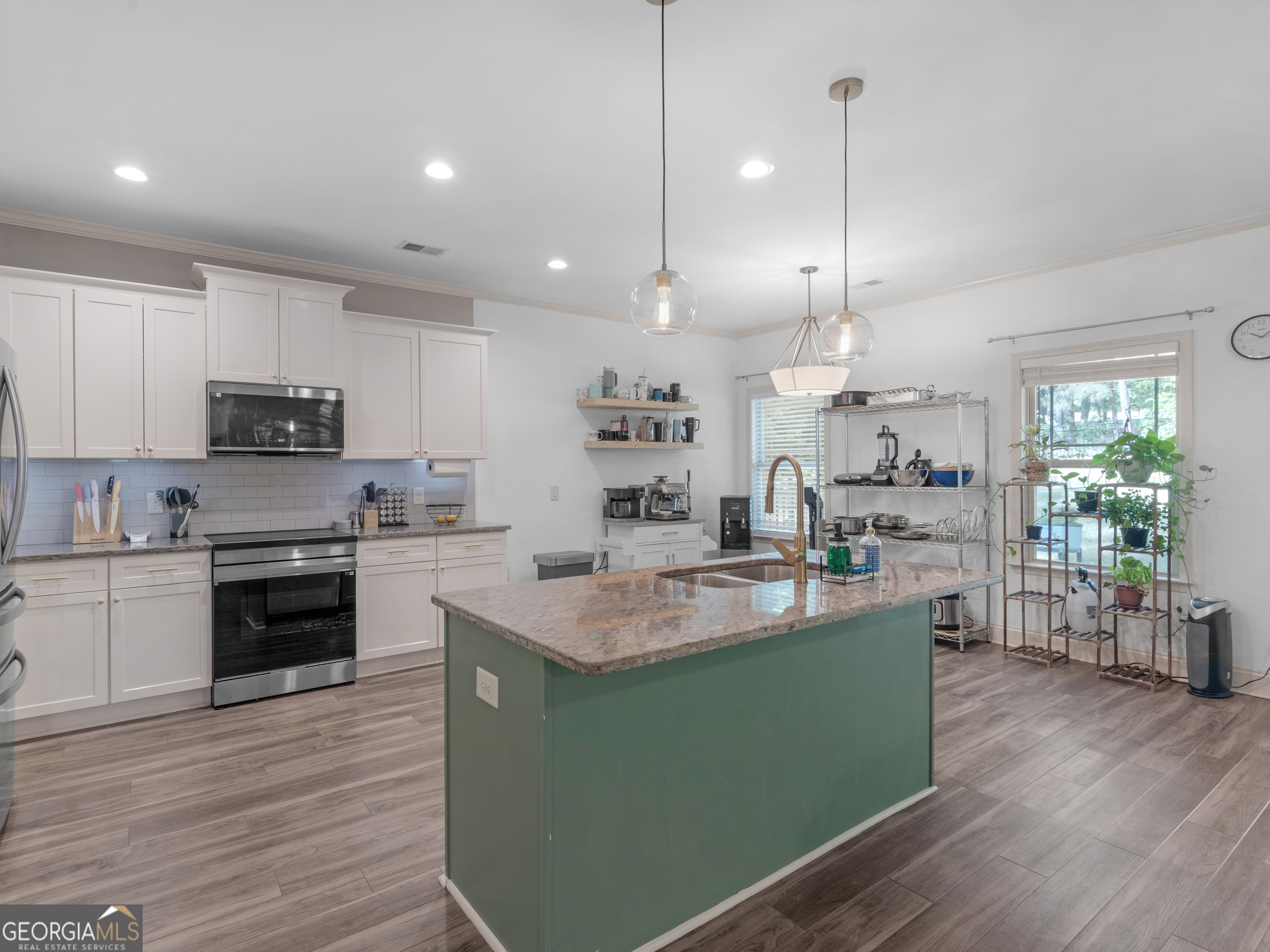 1106 Edward Drive Mcdonough GA 30252