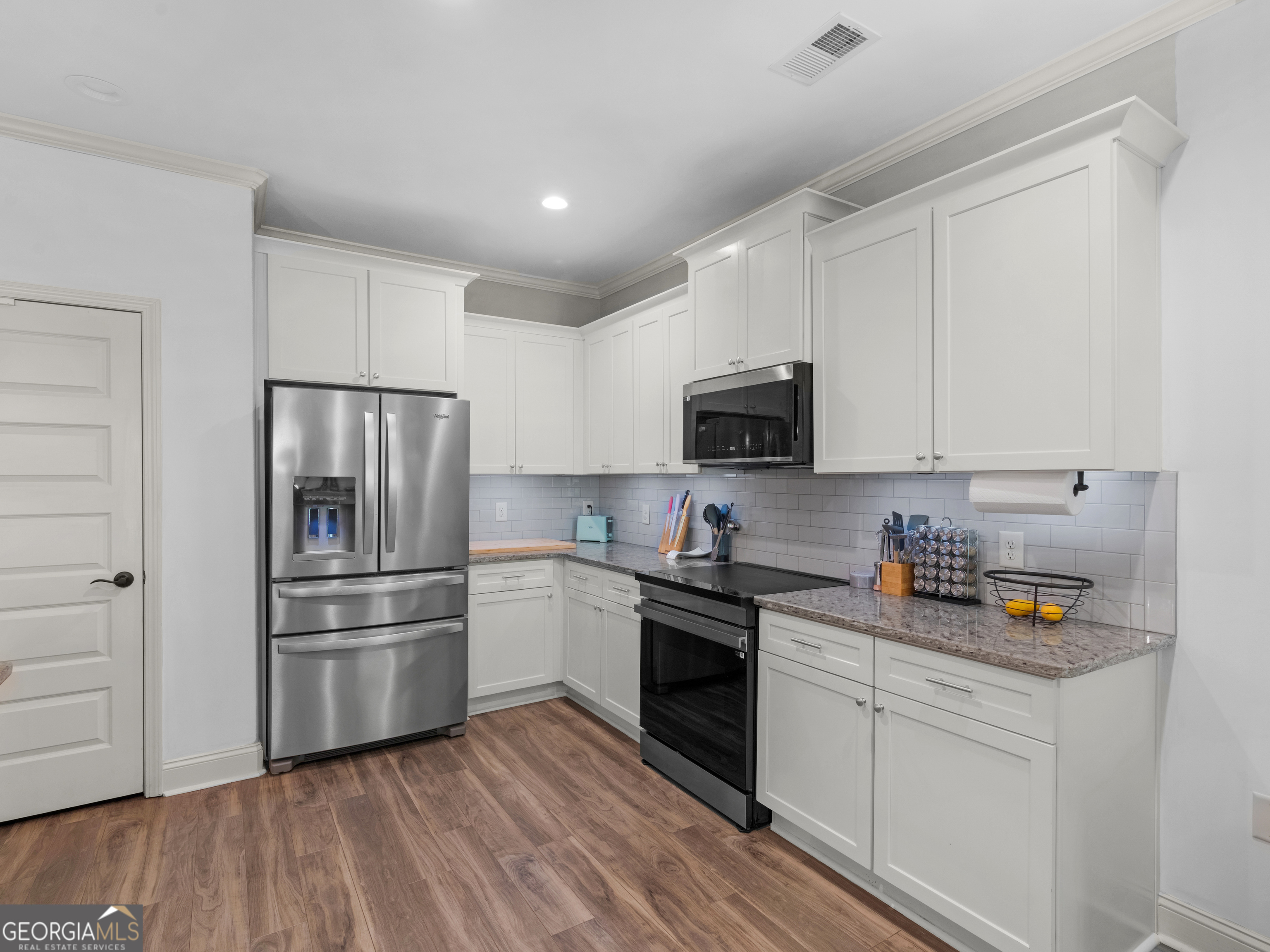 1106 Edward Drive Mcdonough GA 30252