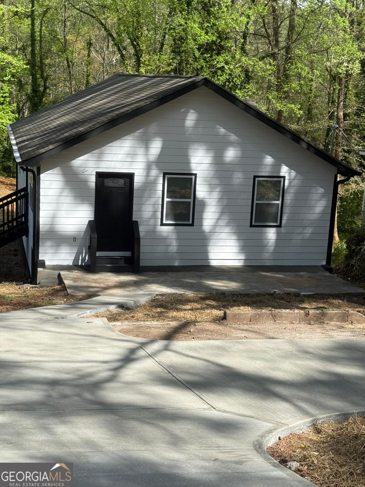 1968 County Line Road SW Atlanta GA 30331