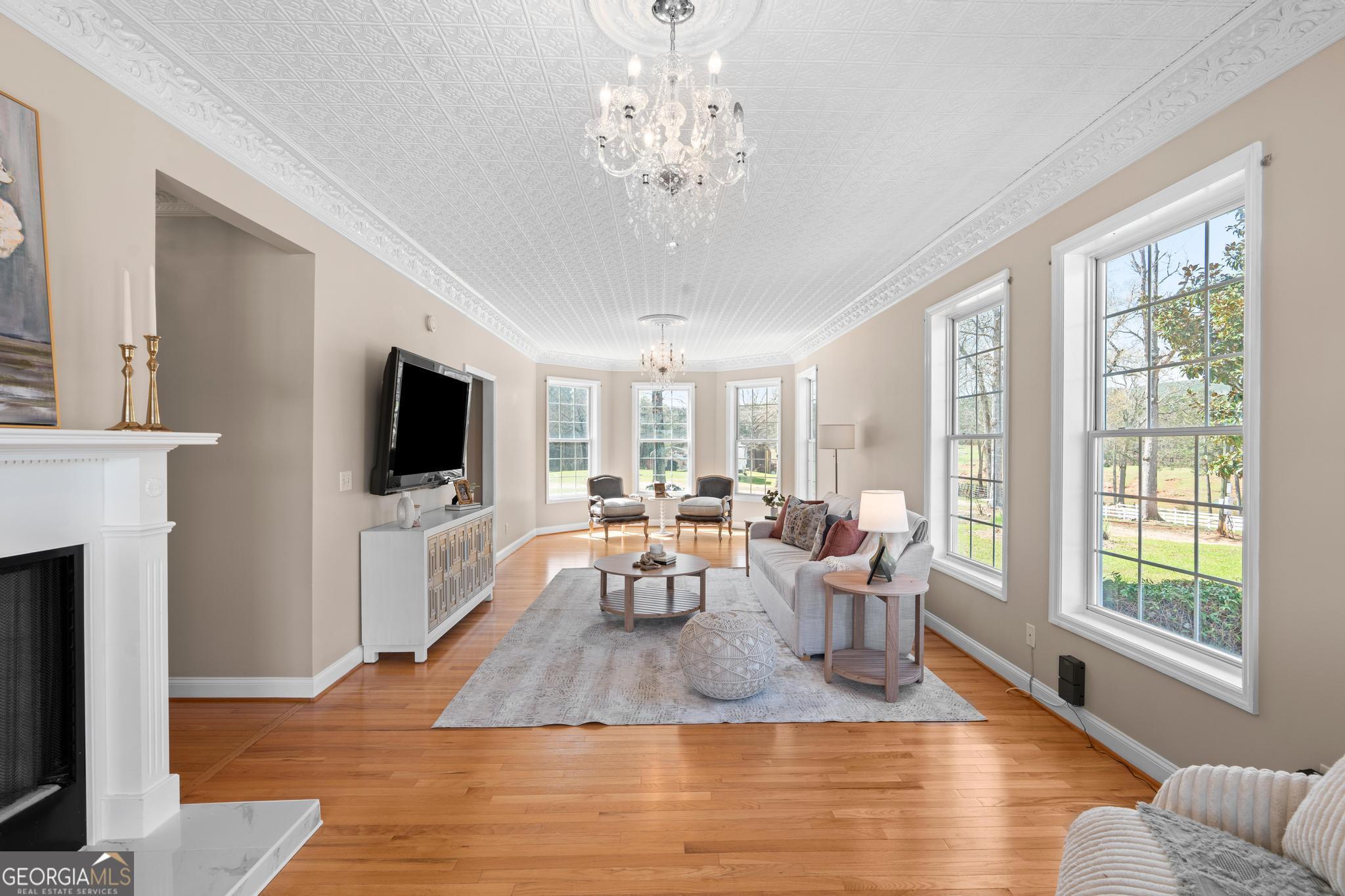 1687 Turkey Creek Road Thomaston GA 30286