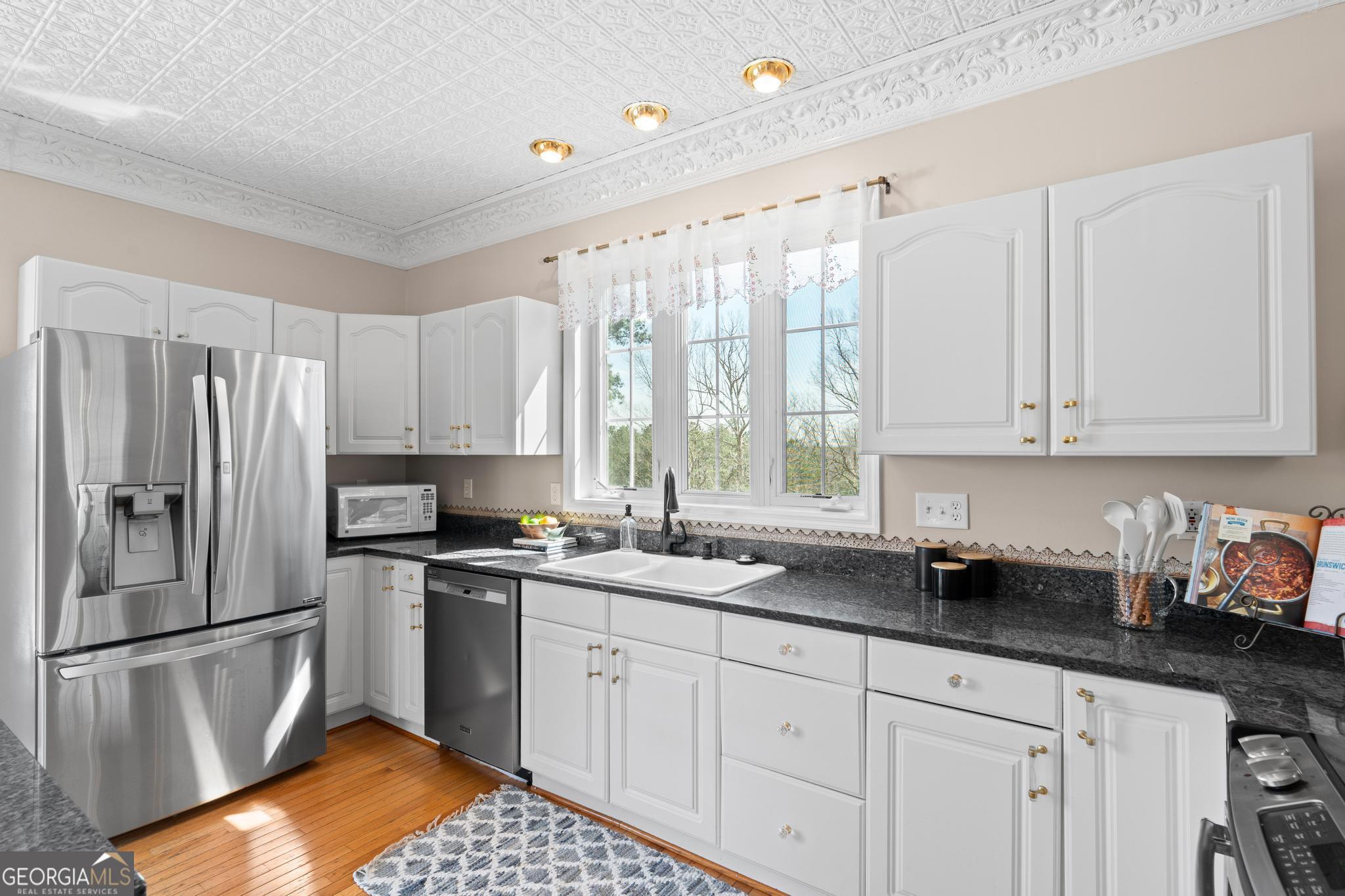 1687 Turkey Creek Road Thomaston GA 30286