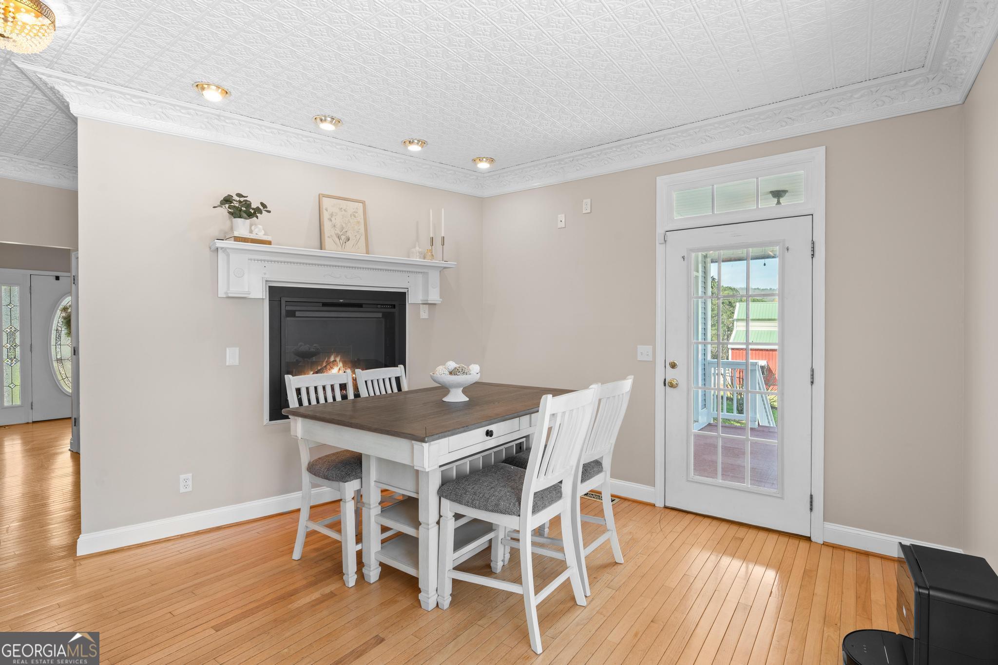 1687 Turkey Creek Road Thomaston GA 30286