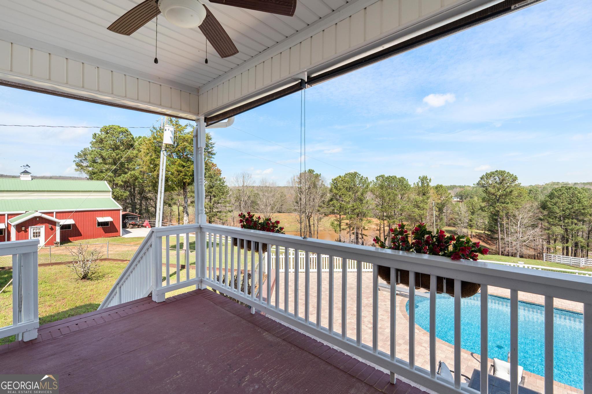 1687 Turkey Creek Road Thomaston GA 30286