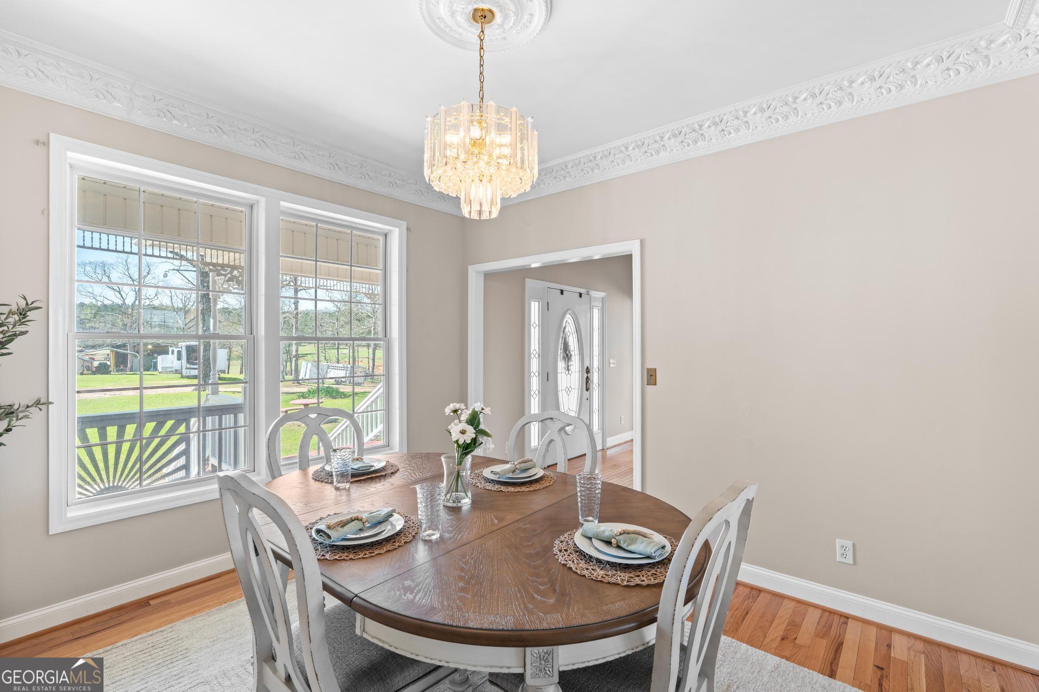 1687 Turkey Creek Road Thomaston GA 30286