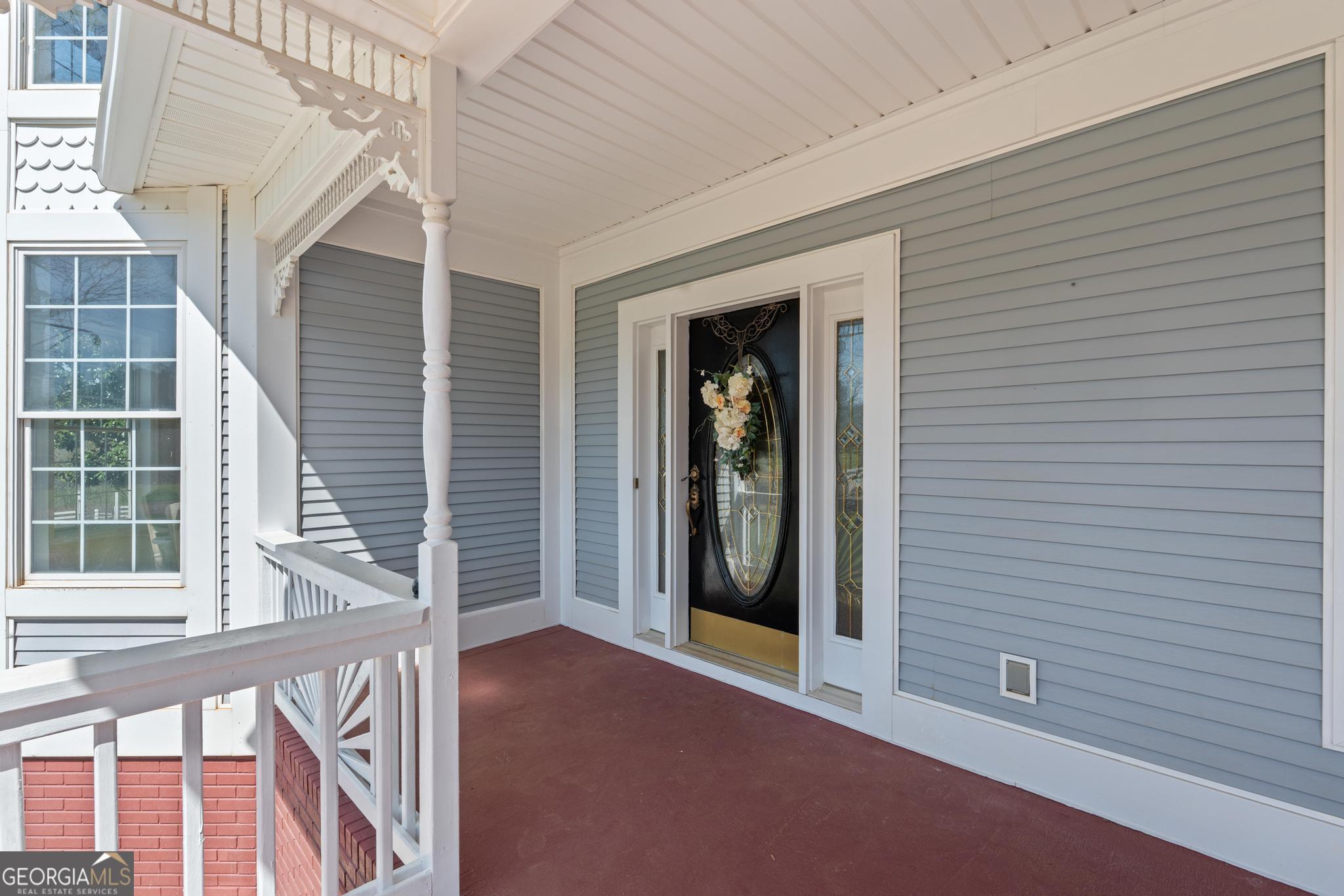 1687 Turkey Creek Road Thomaston GA 30286