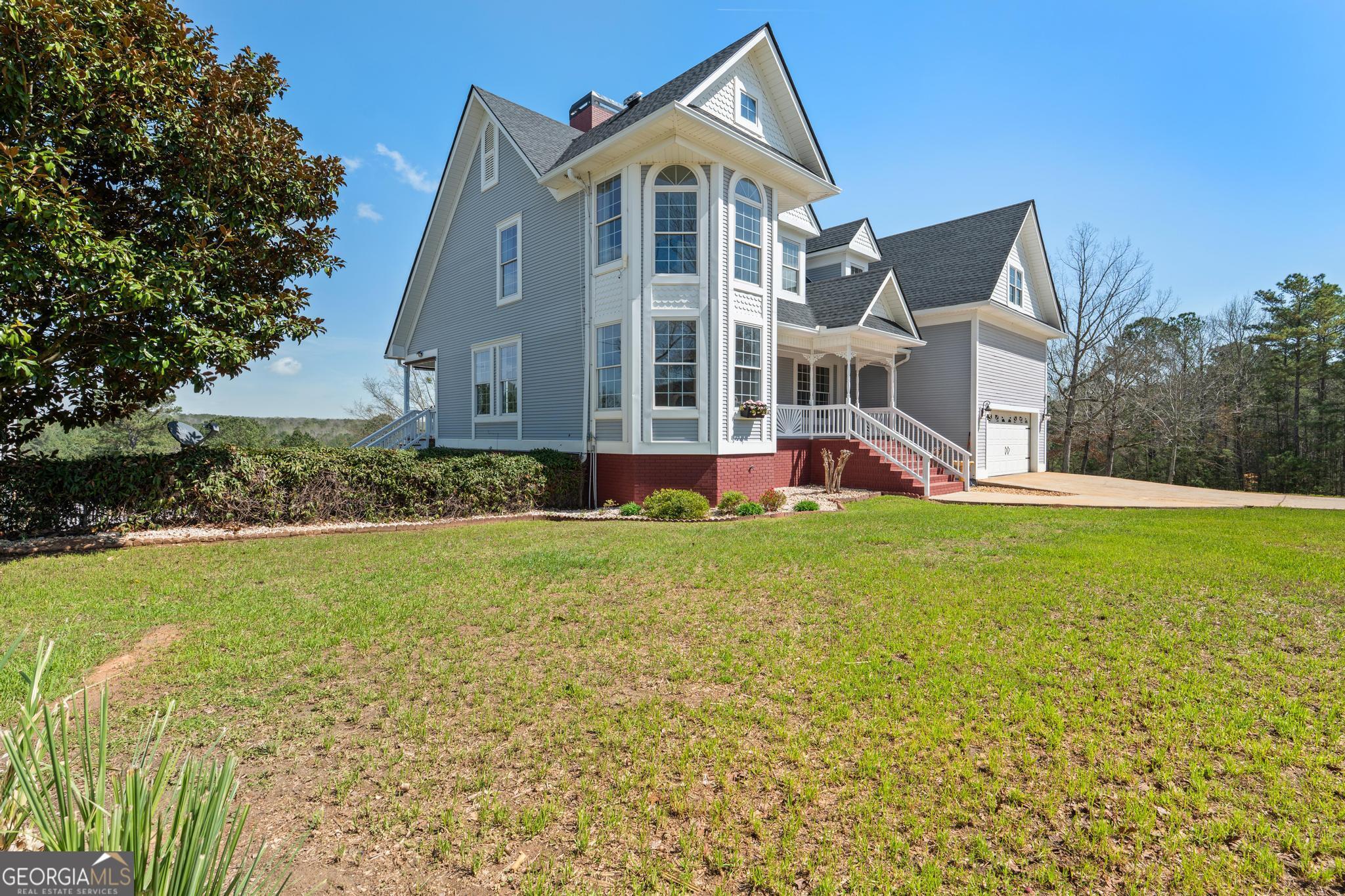 1687 Turkey Creek Road Thomaston GA 30286