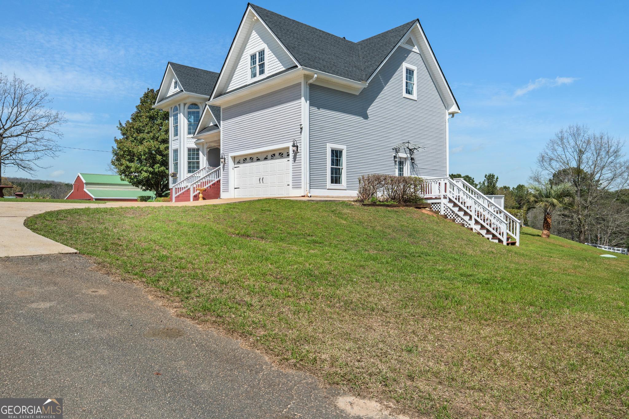 1687 Turkey Creek Road Thomaston GA 30286