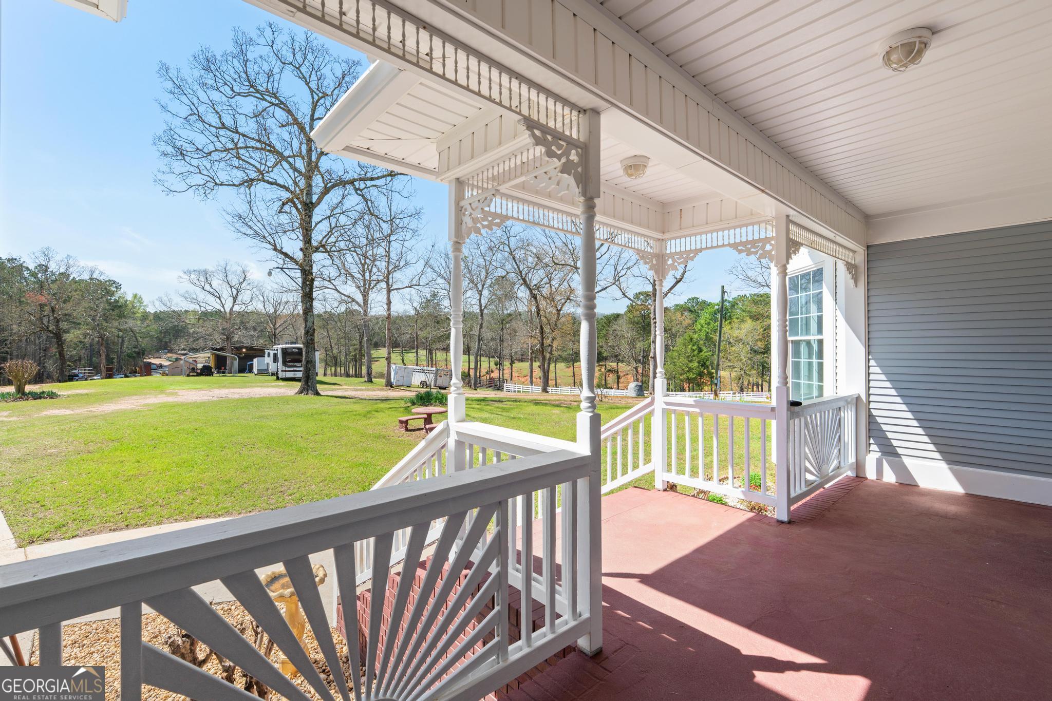 1687 Turkey Creek Road Thomaston GA 30286
