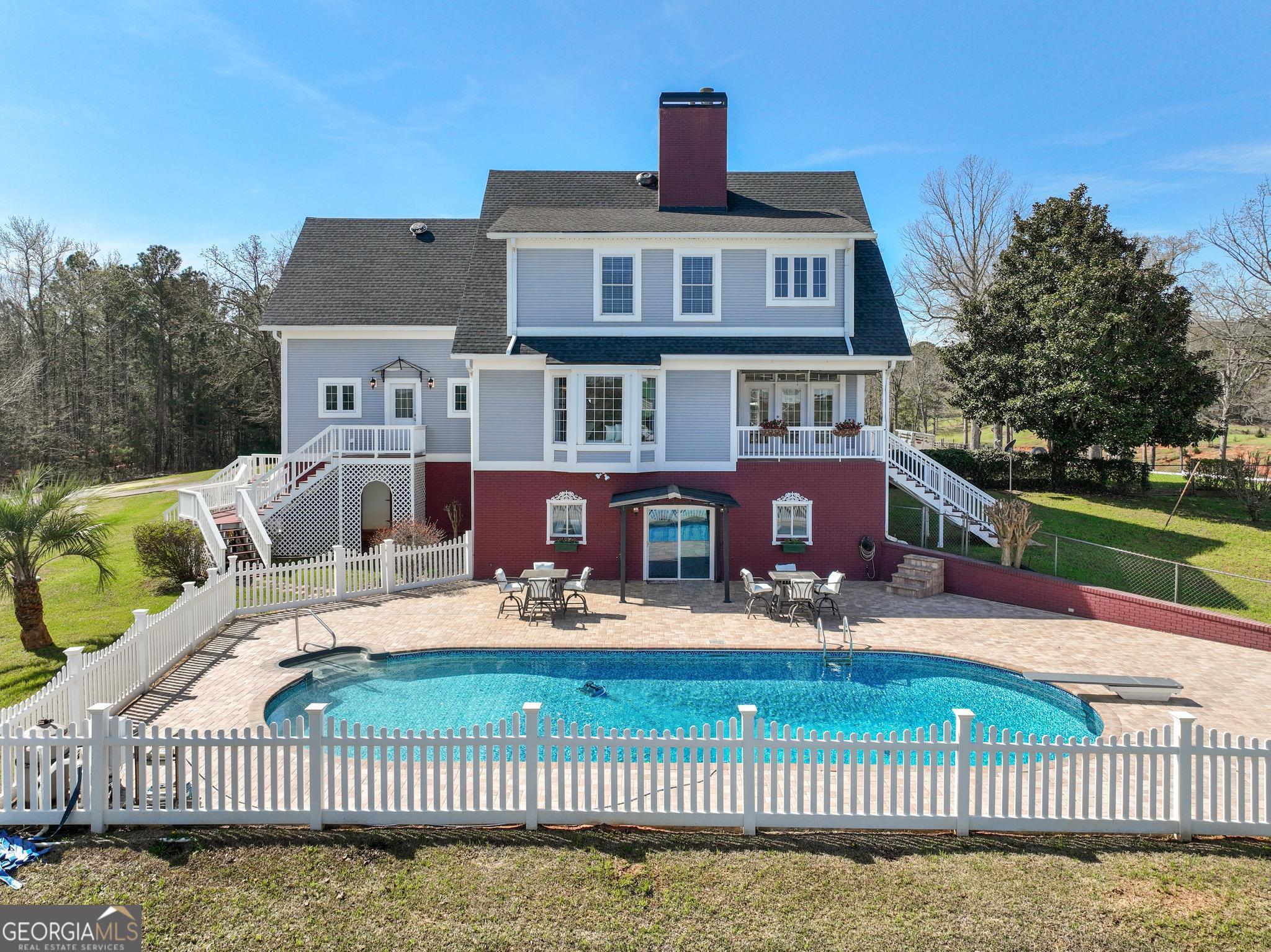 1687 Turkey Creek Road Thomaston GA 30286