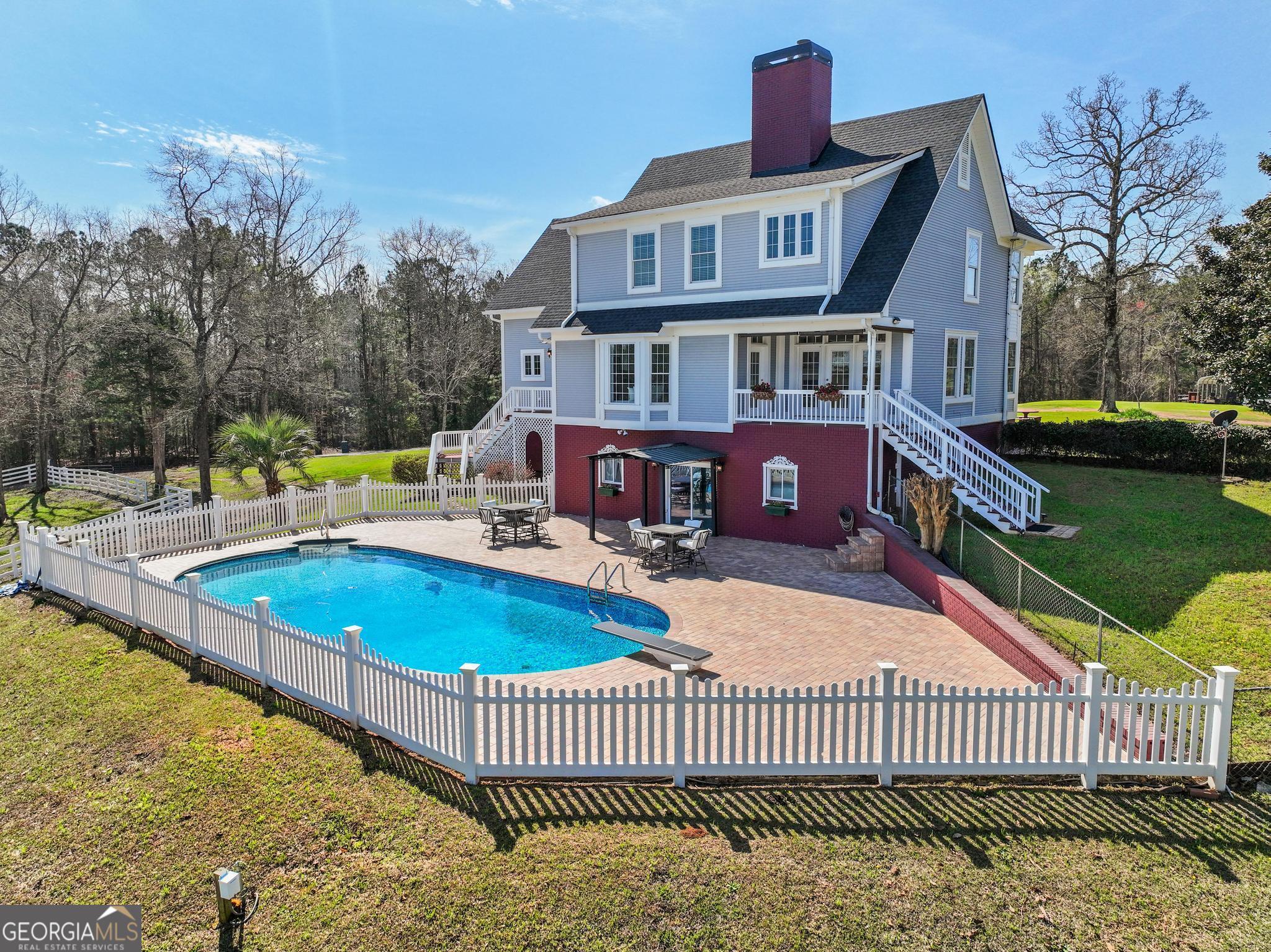 1687 Turkey Creek Road Thomaston GA 30286