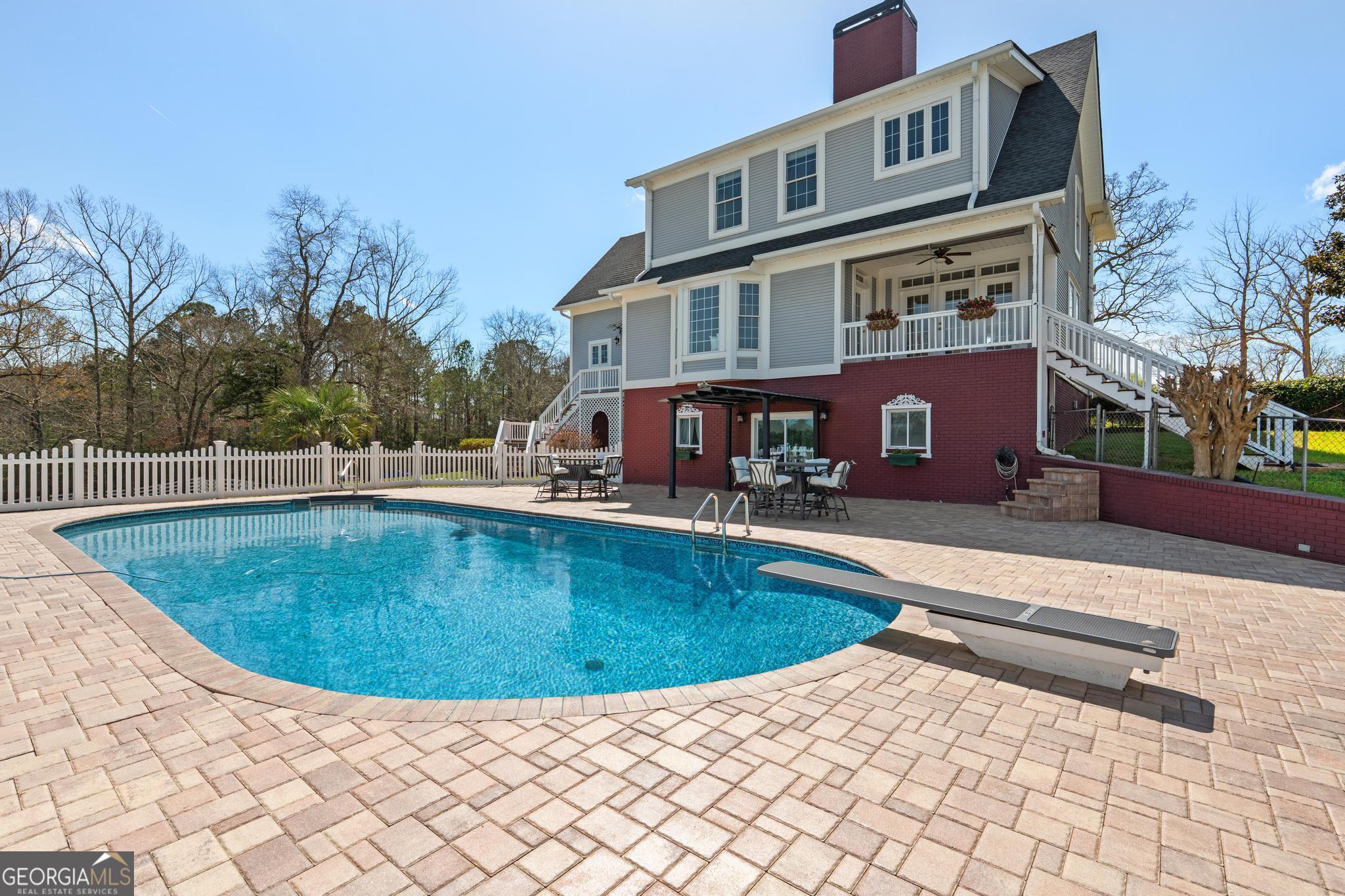 1687 Turkey Creek Road Thomaston GA 30286