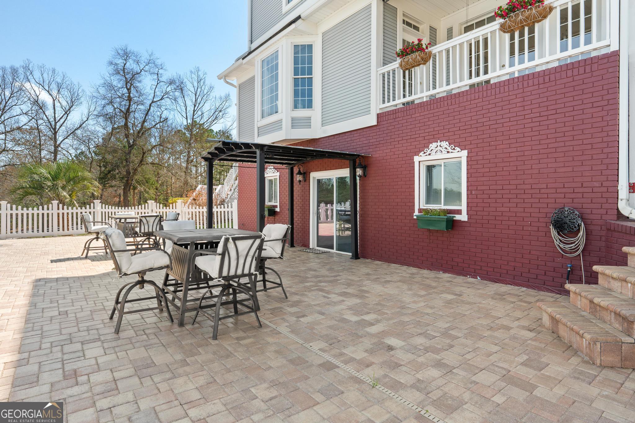 1687 Turkey Creek Road Thomaston GA 30286